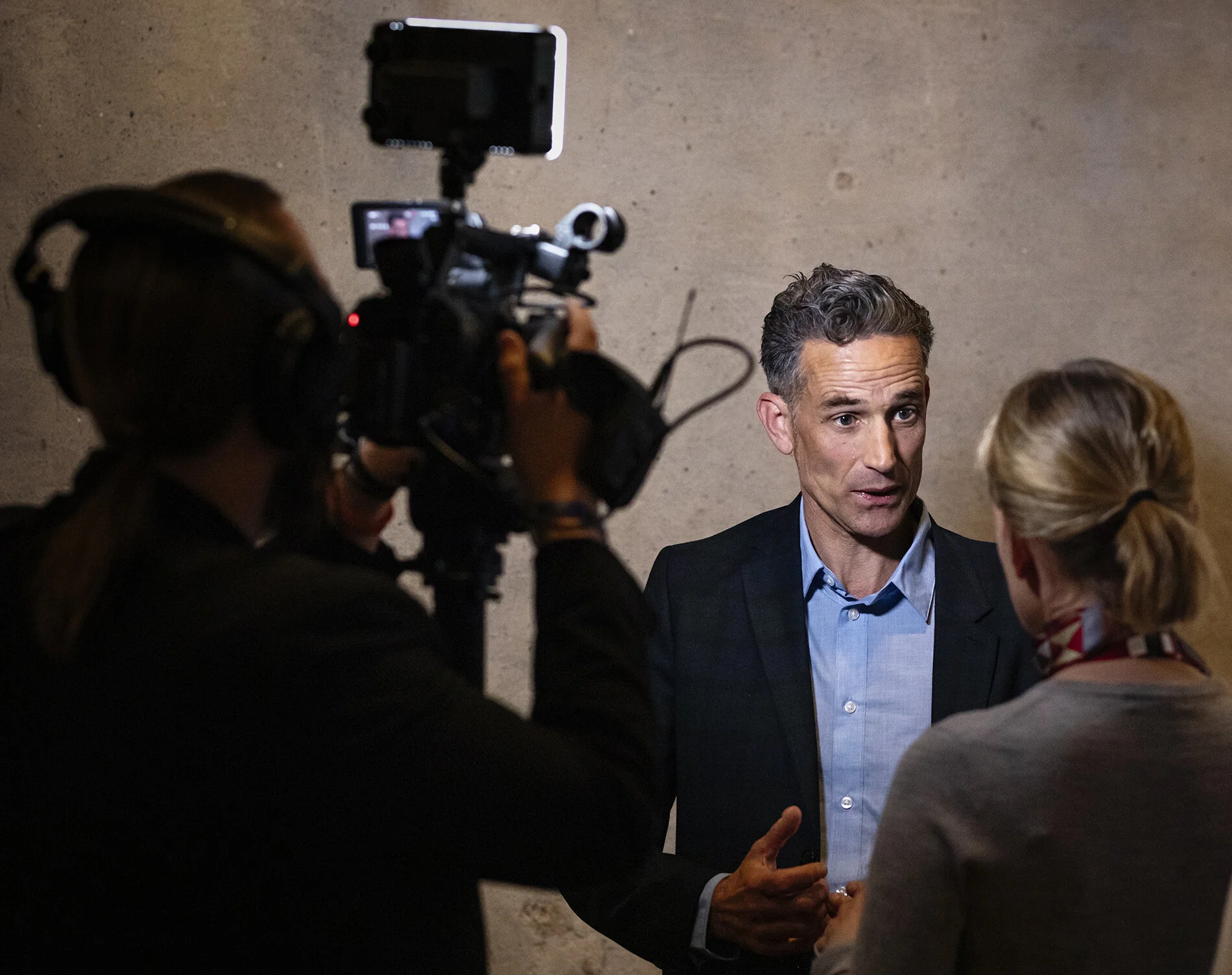Uppsala Health Summit 2019