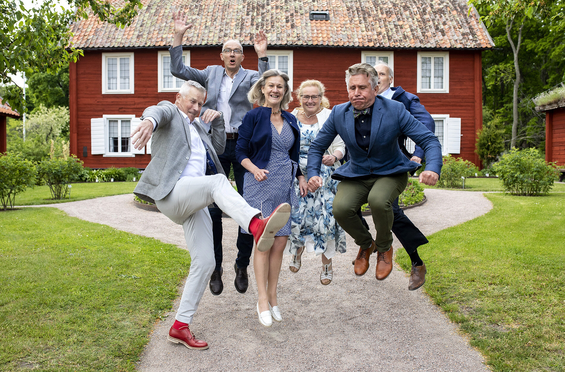 Ett hopp för framtiden