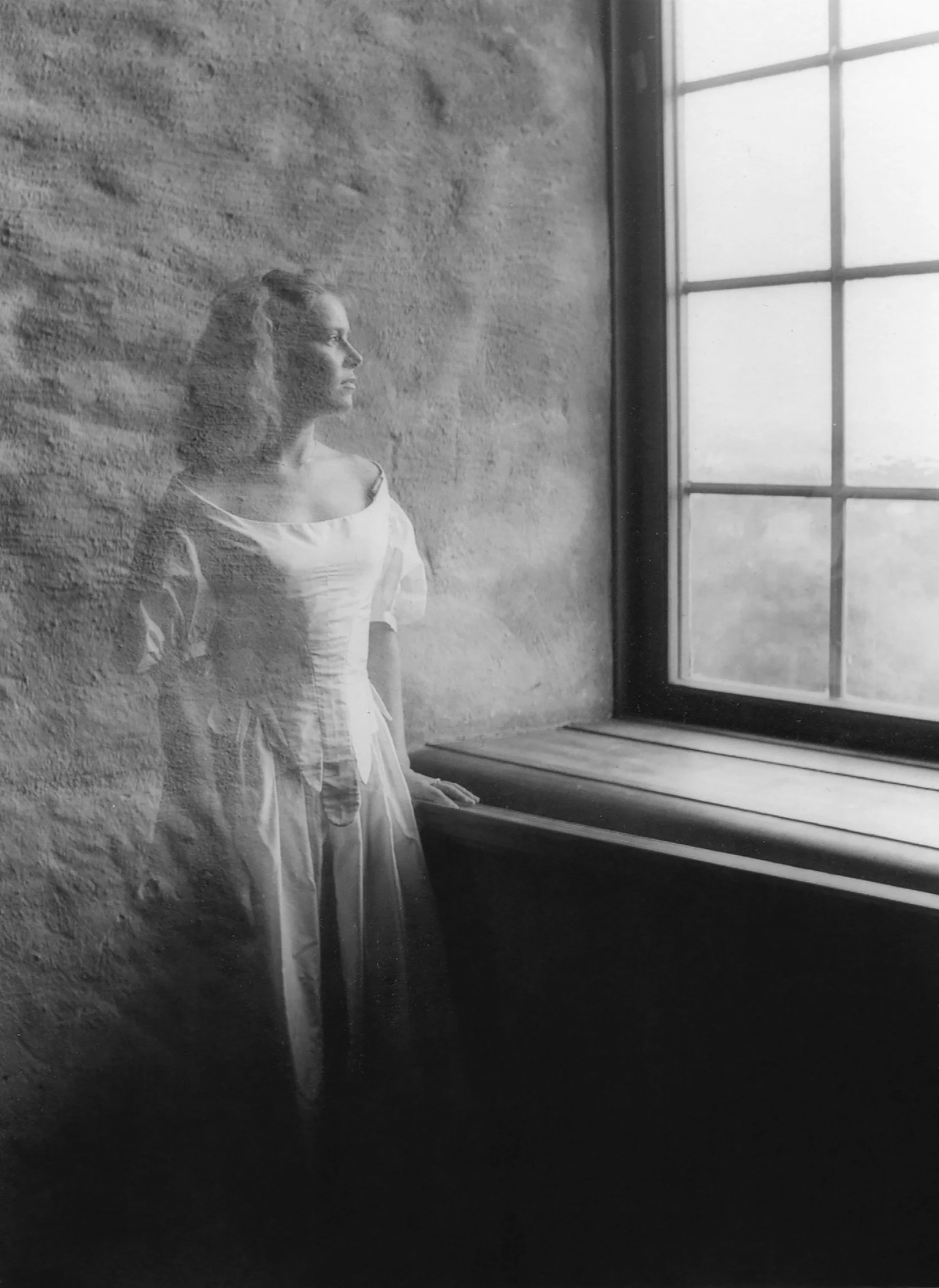 Spöket på Uppsala slott