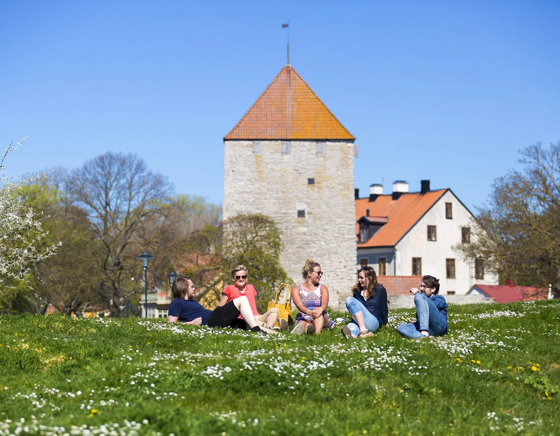 Campus Gotland