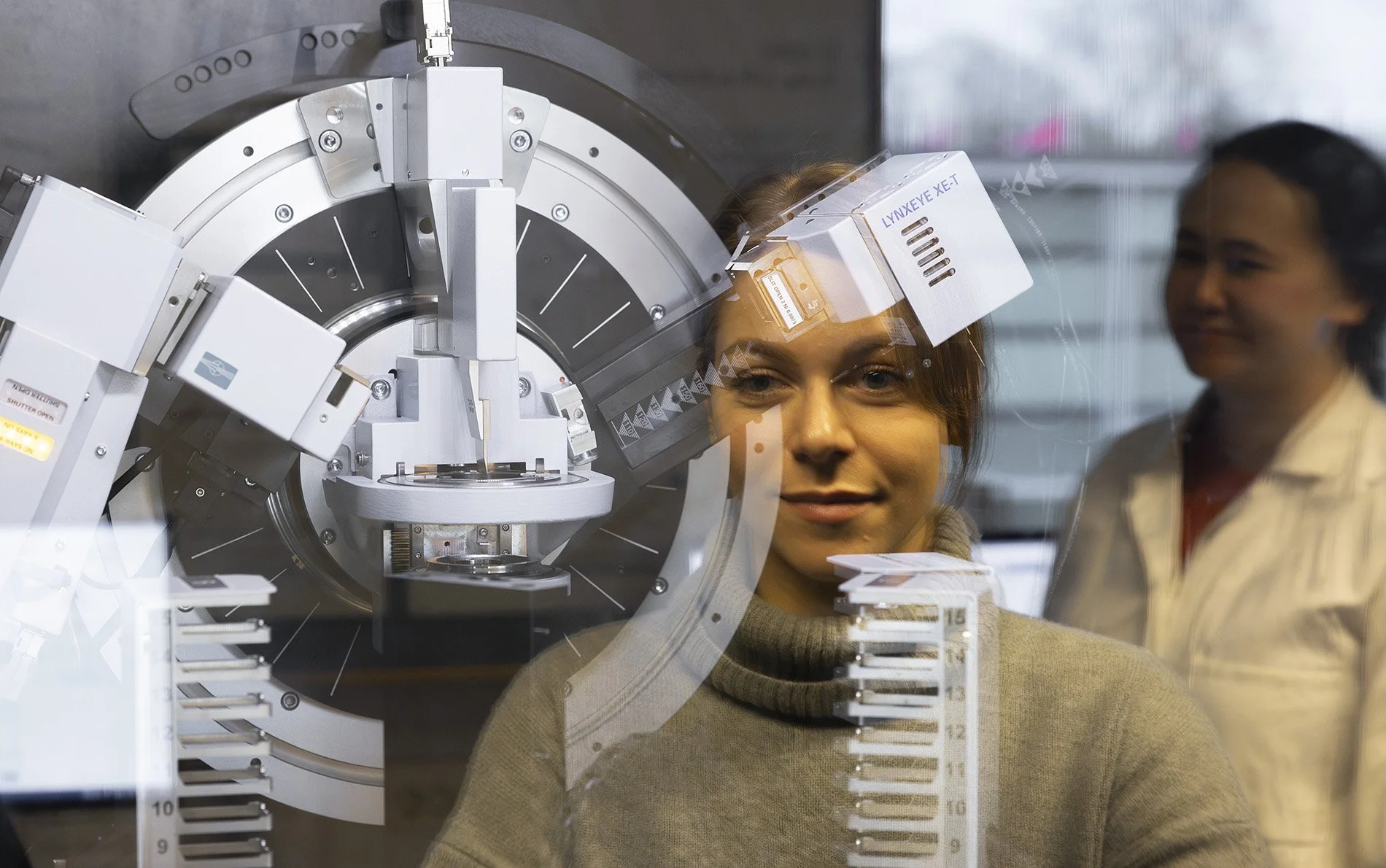 X-ray_laboratory