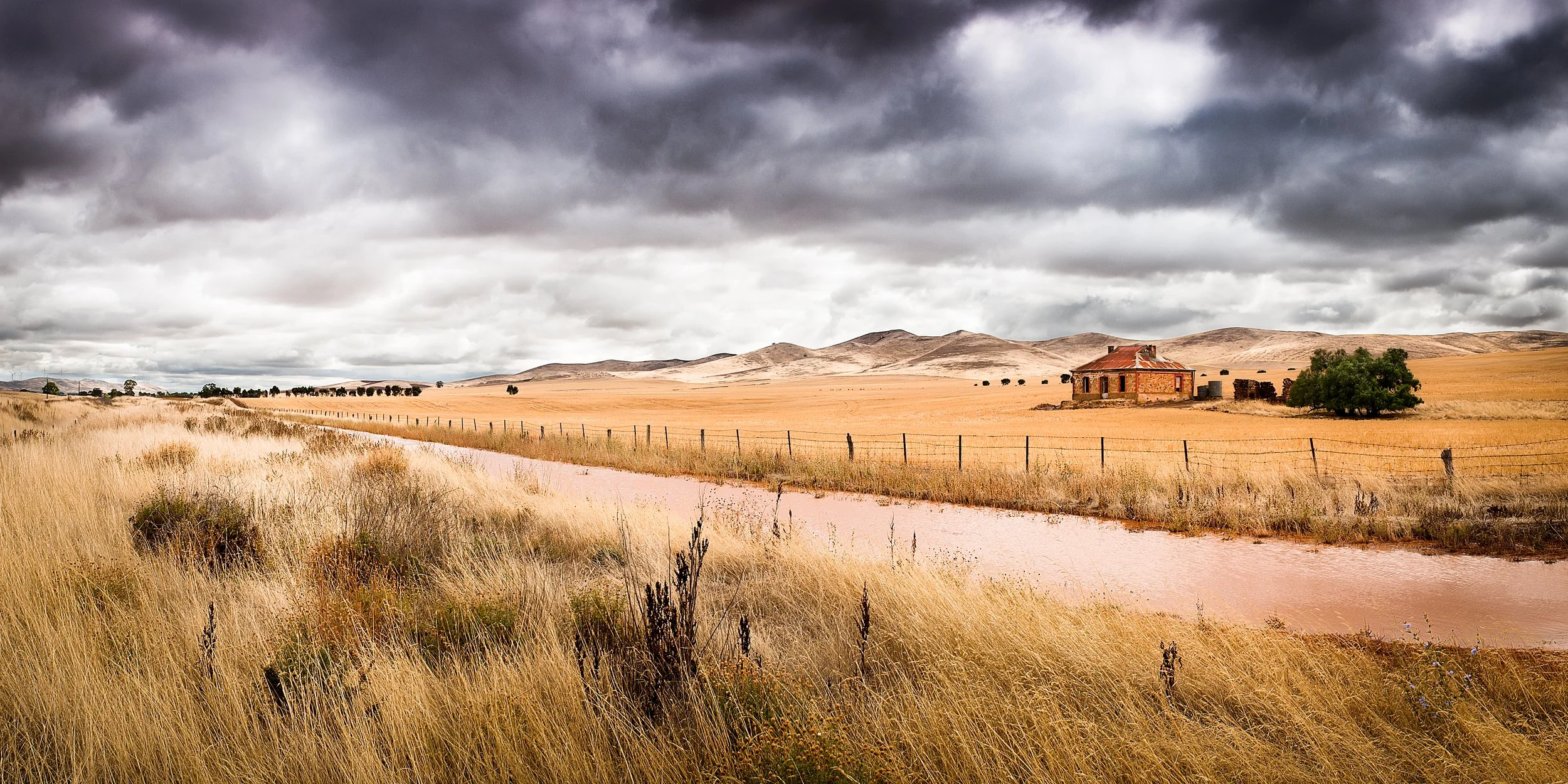 BURRA, SOUTH AUSTRALIA