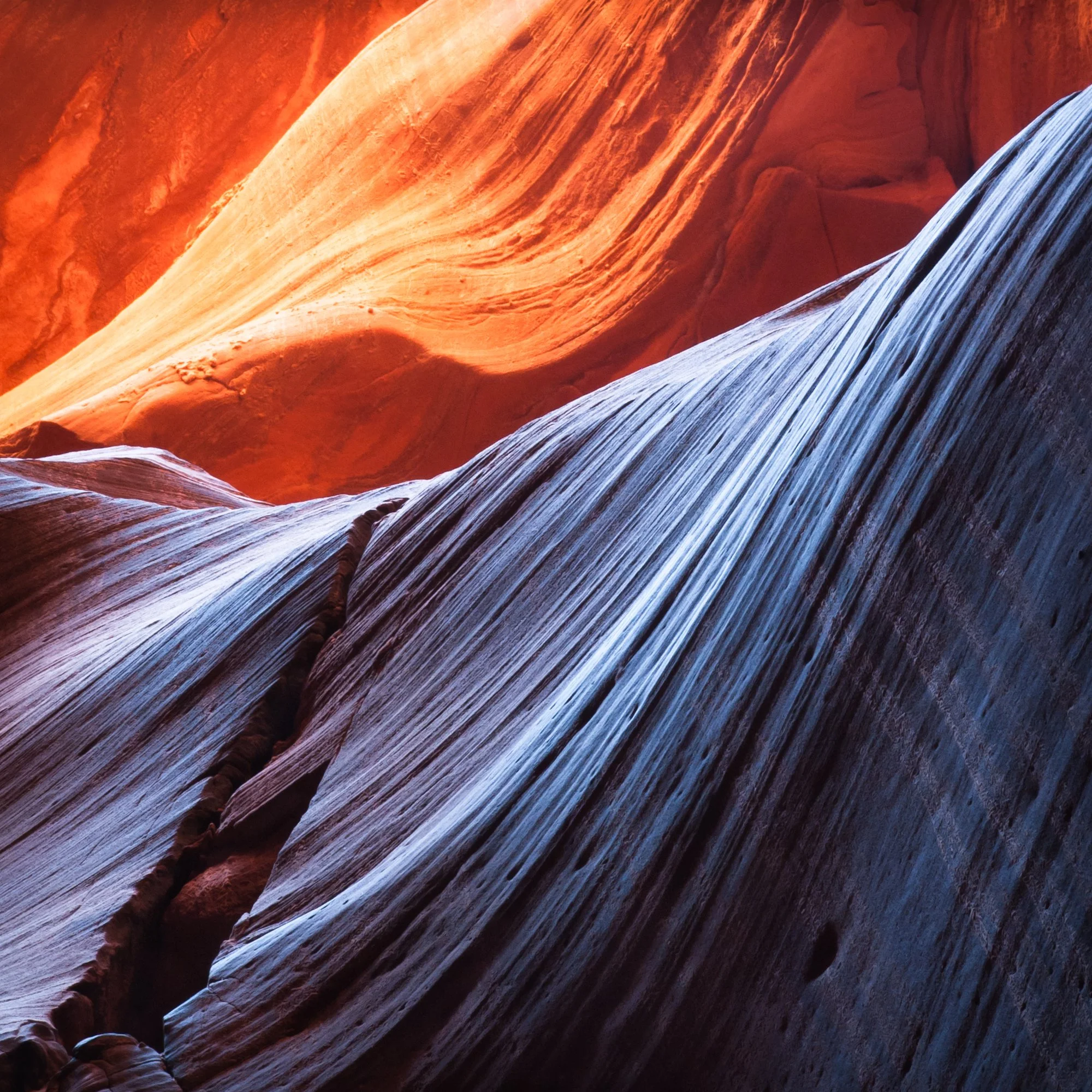 Antelope Canyon, USA