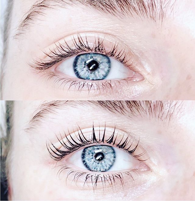 L A S H  L I F T

The low maintenance, long lasting choice for everyone. Yes, I said EVERYONE.

A lot of people think that lash lifts are only for the long lashed of us, but it&rsquo;s not trueeee. There are many sized shields that are perfect even f