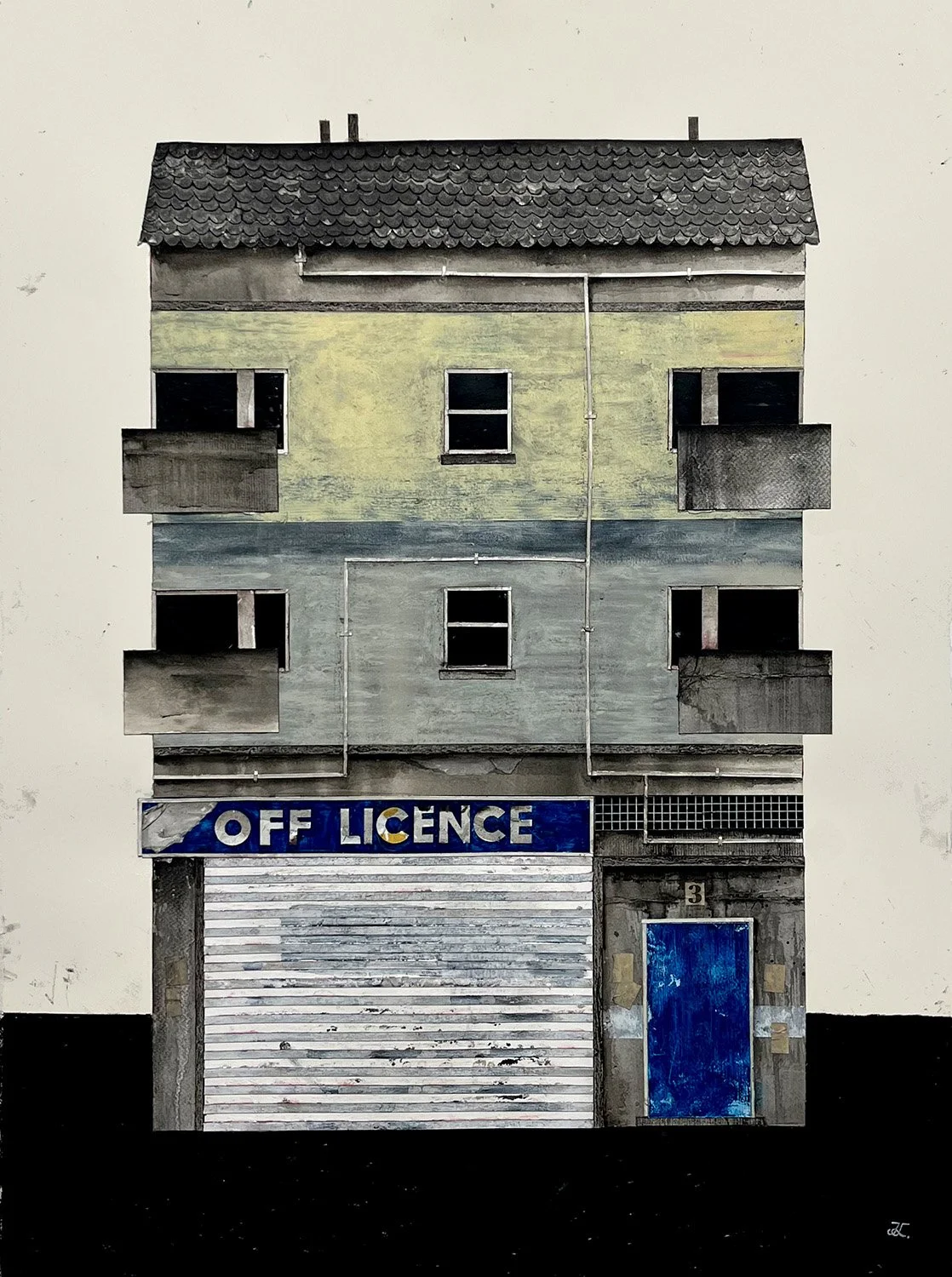 Jesper Lindgren, Galleri Thomassen 10.jpg