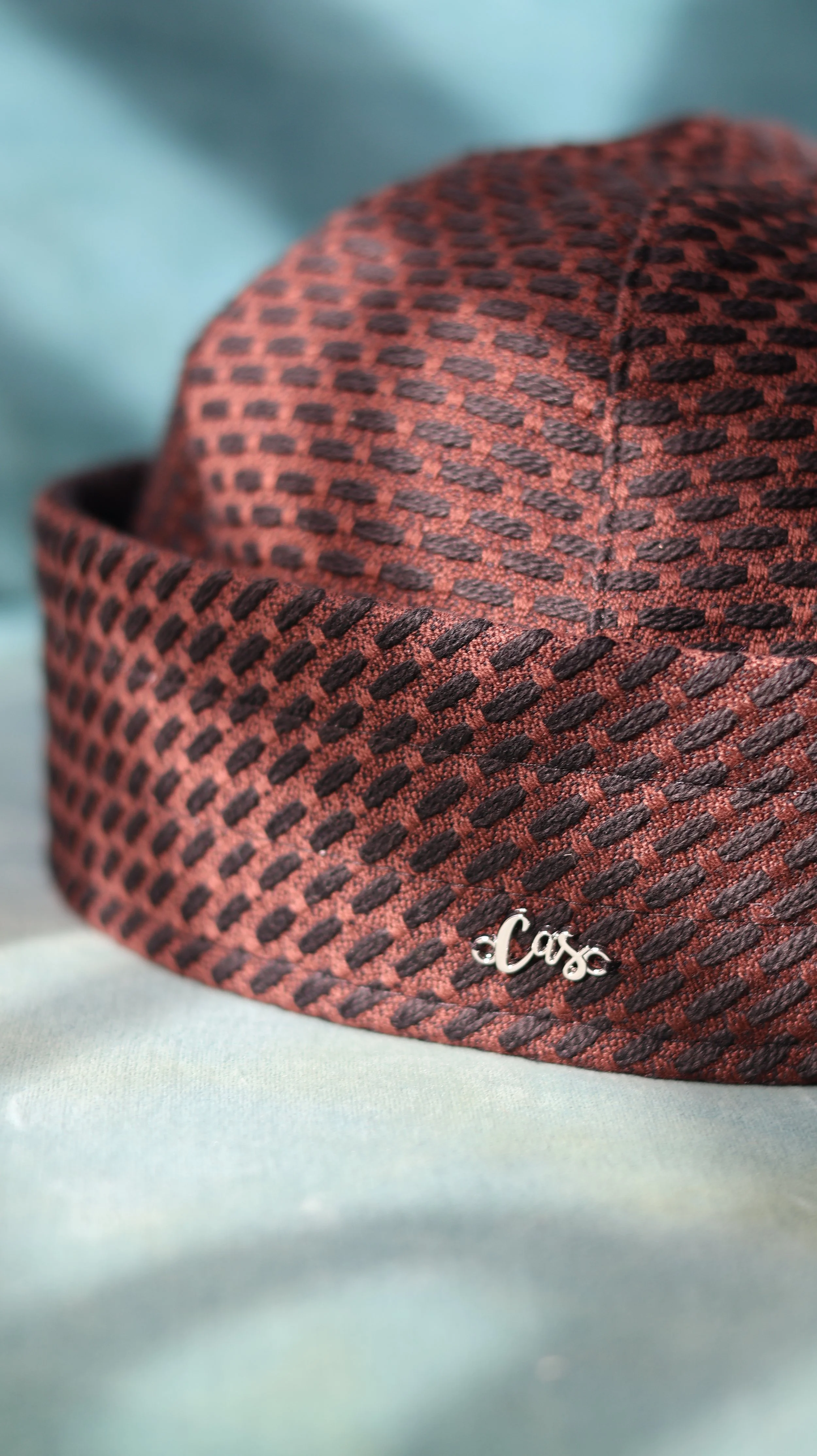 Kate Rimon - Cas Création