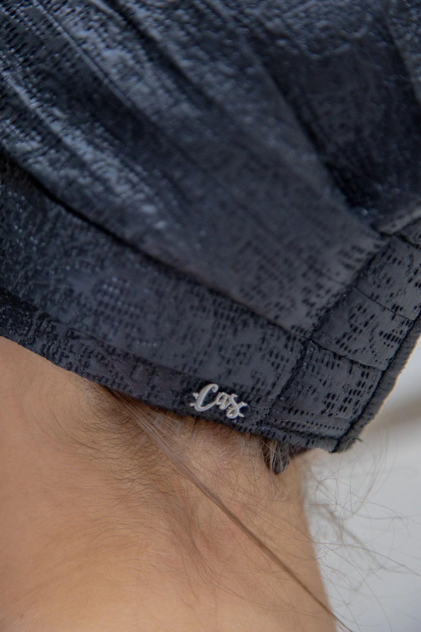 Turban Elyna - Cas Creation