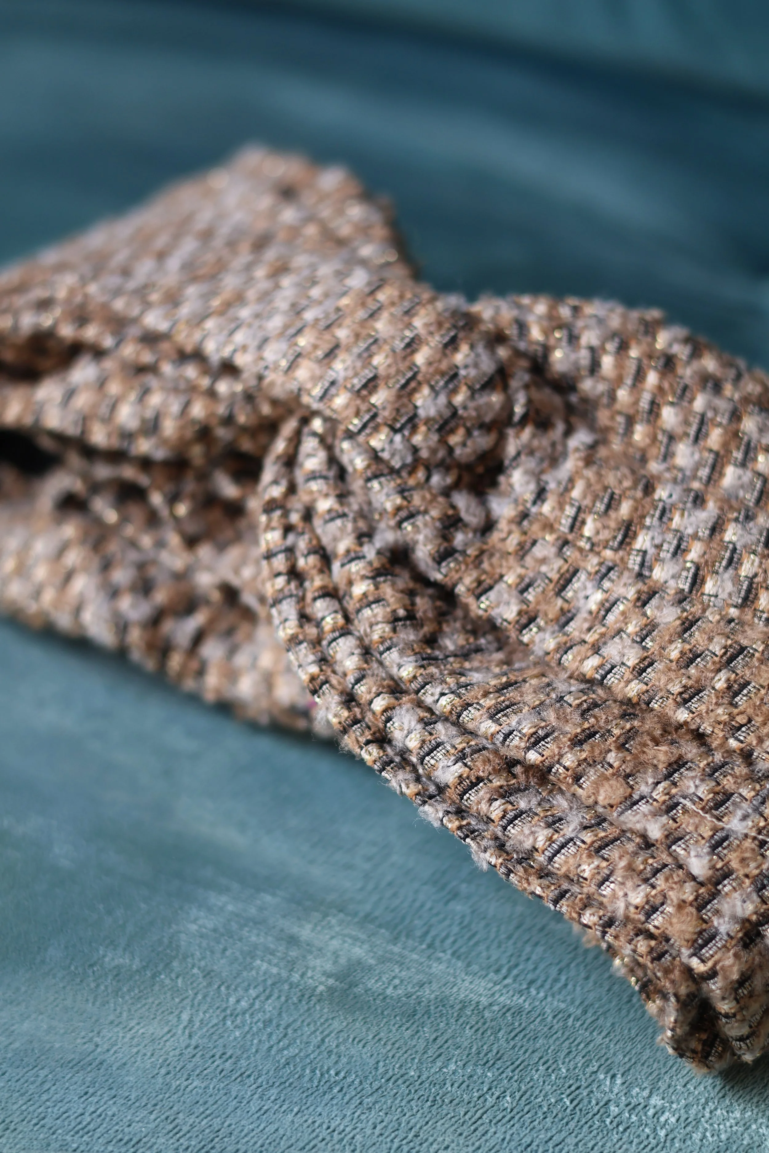 Turban Moki - Cas Creation