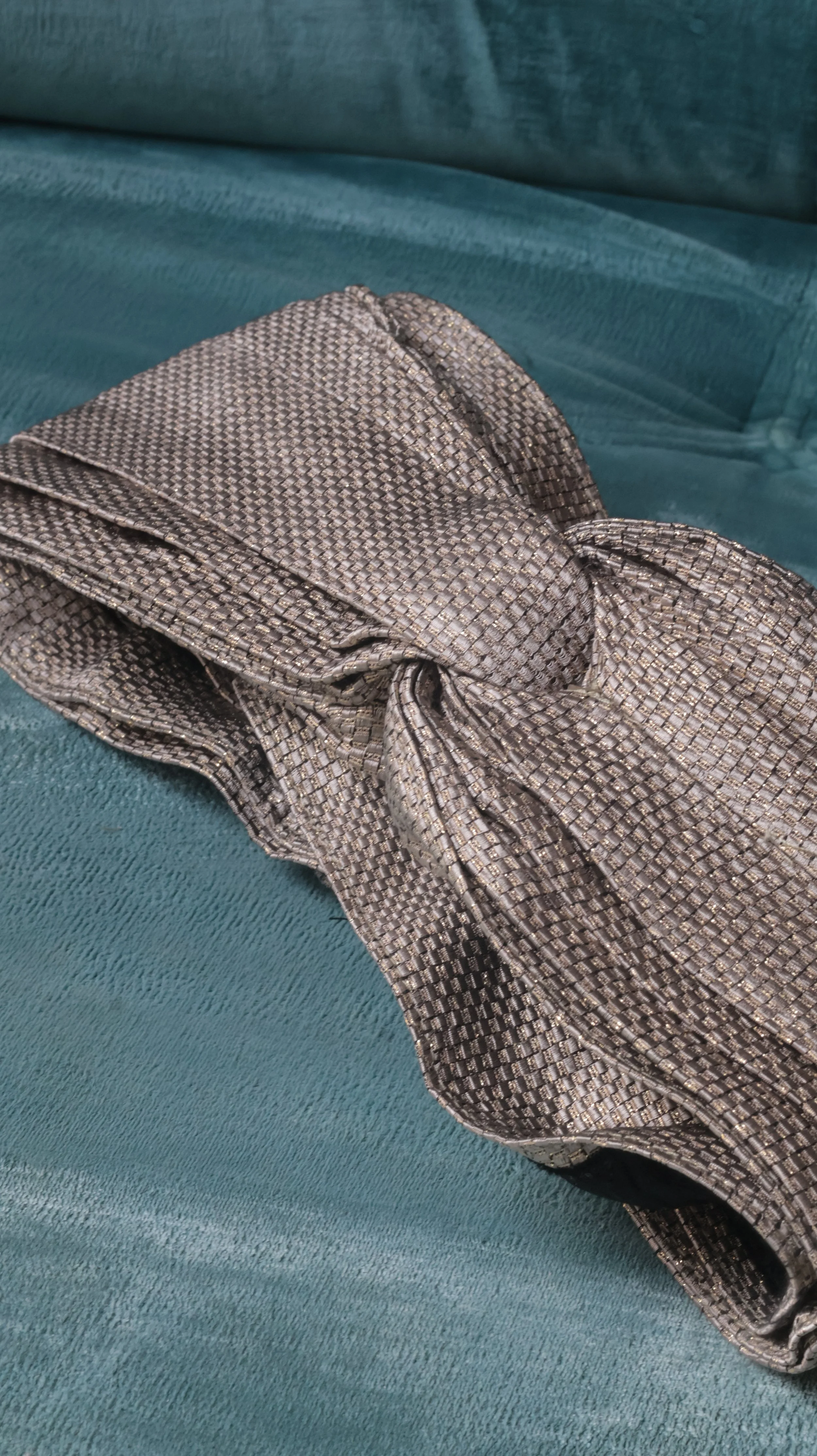 Turban Julyne - Cas Creation