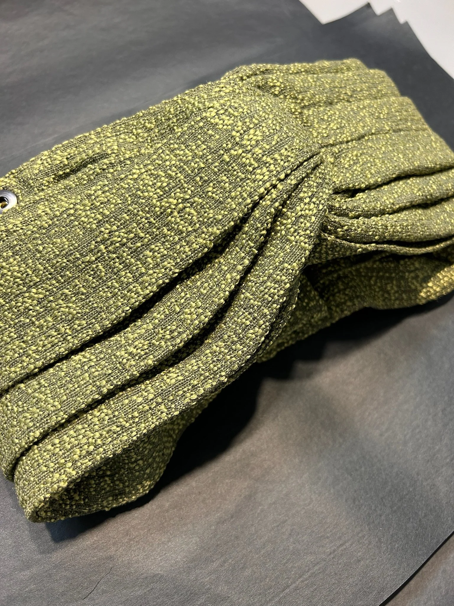 Turban Marguerite - Cas Creation