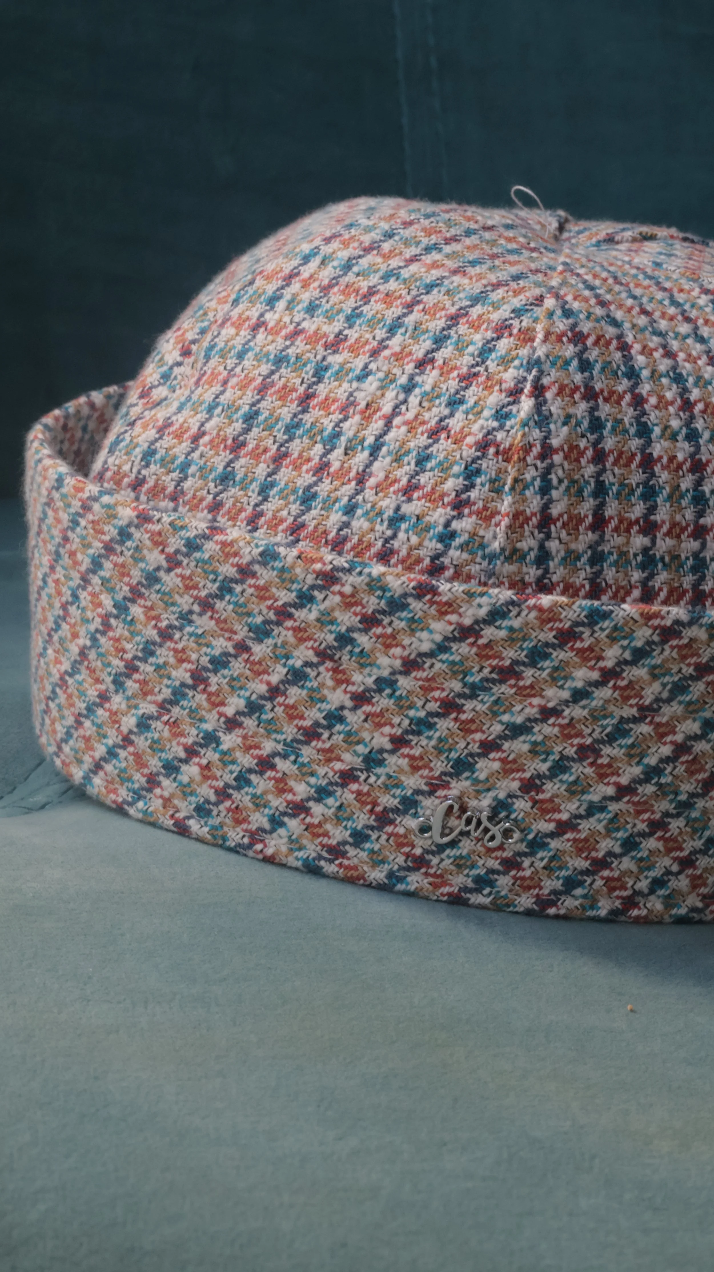 Kate Anne - Cas Création