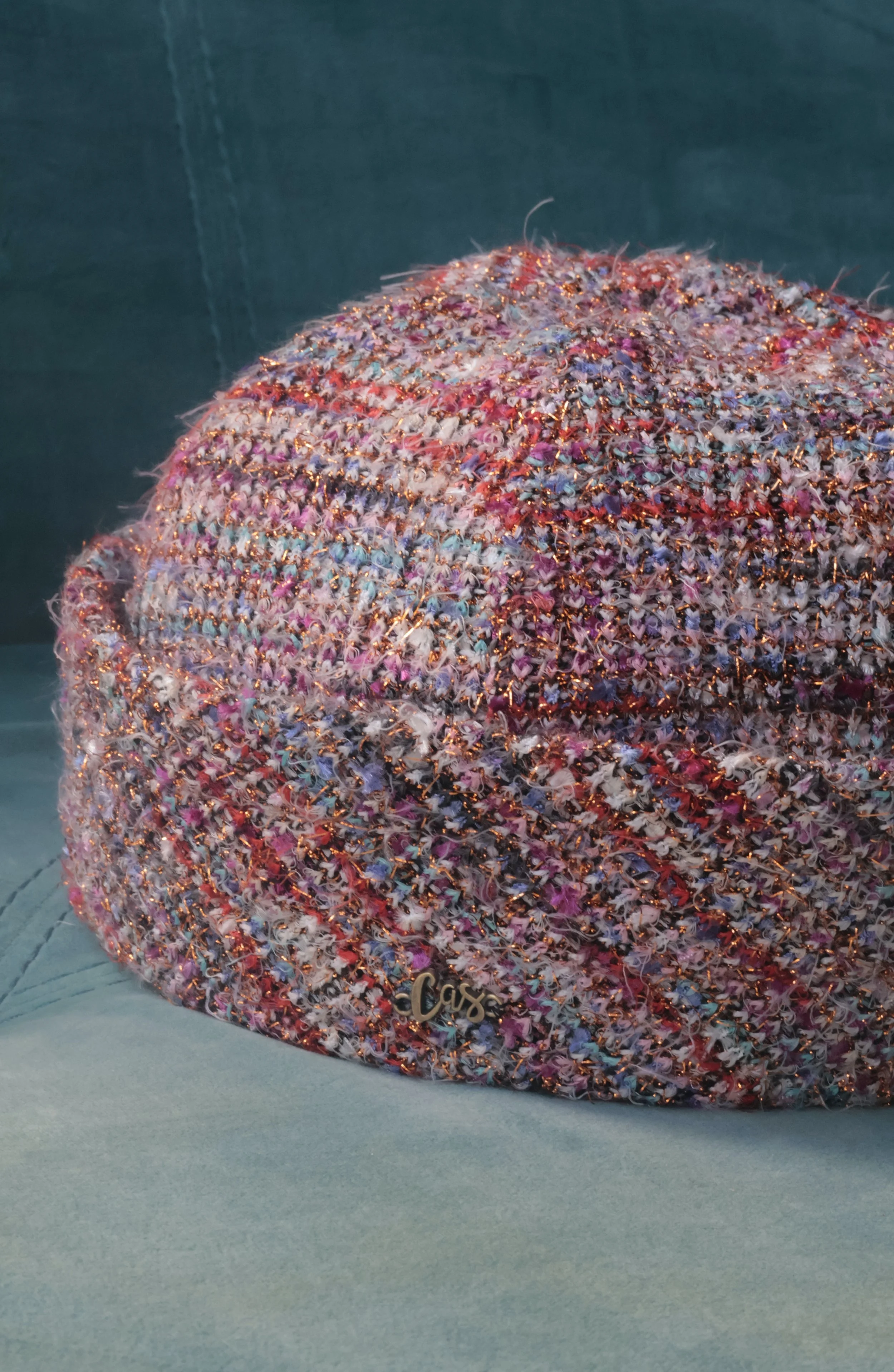 Kate Pinky - Cas Creation