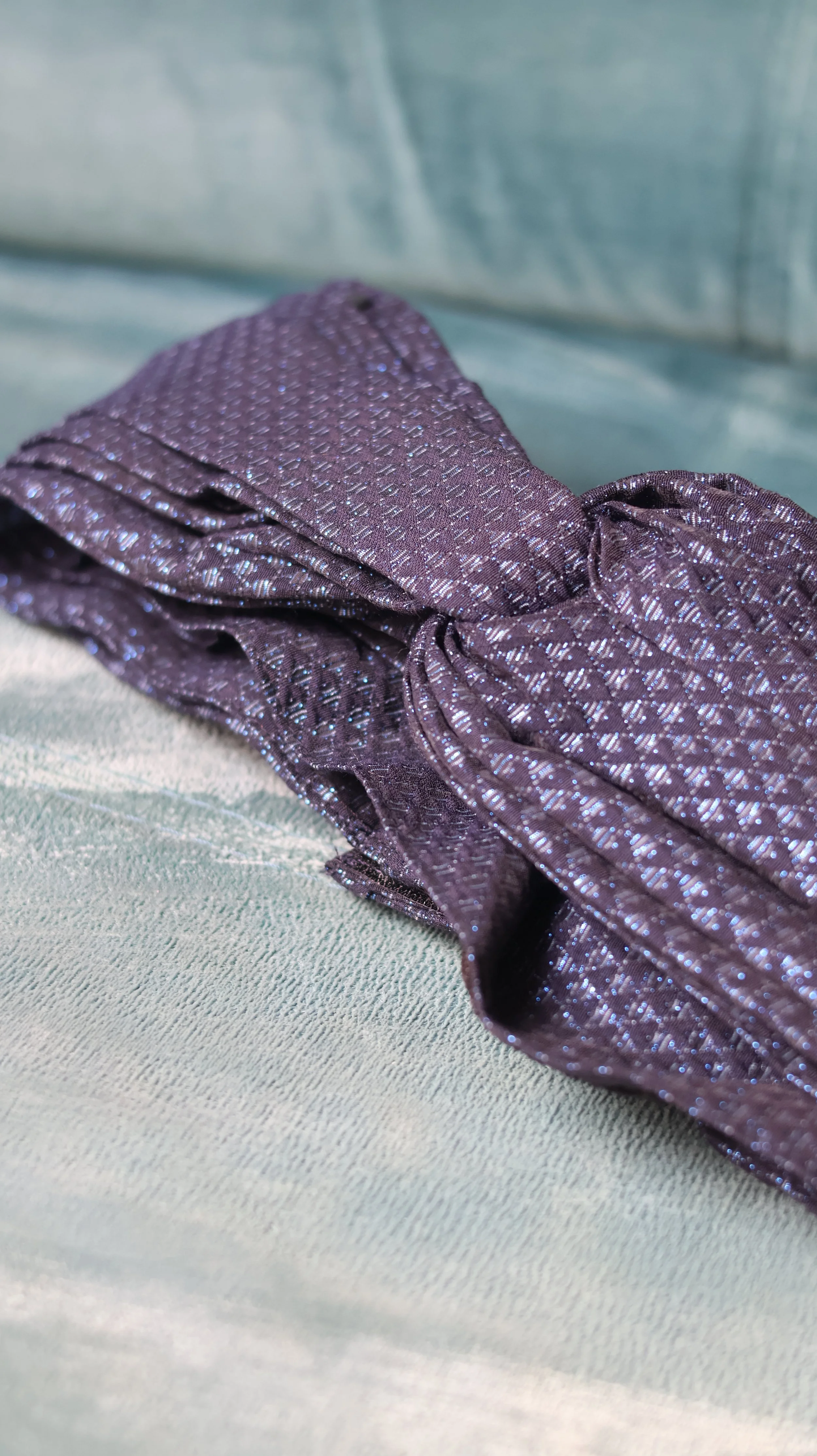 Turban Francesca - Cas Creation