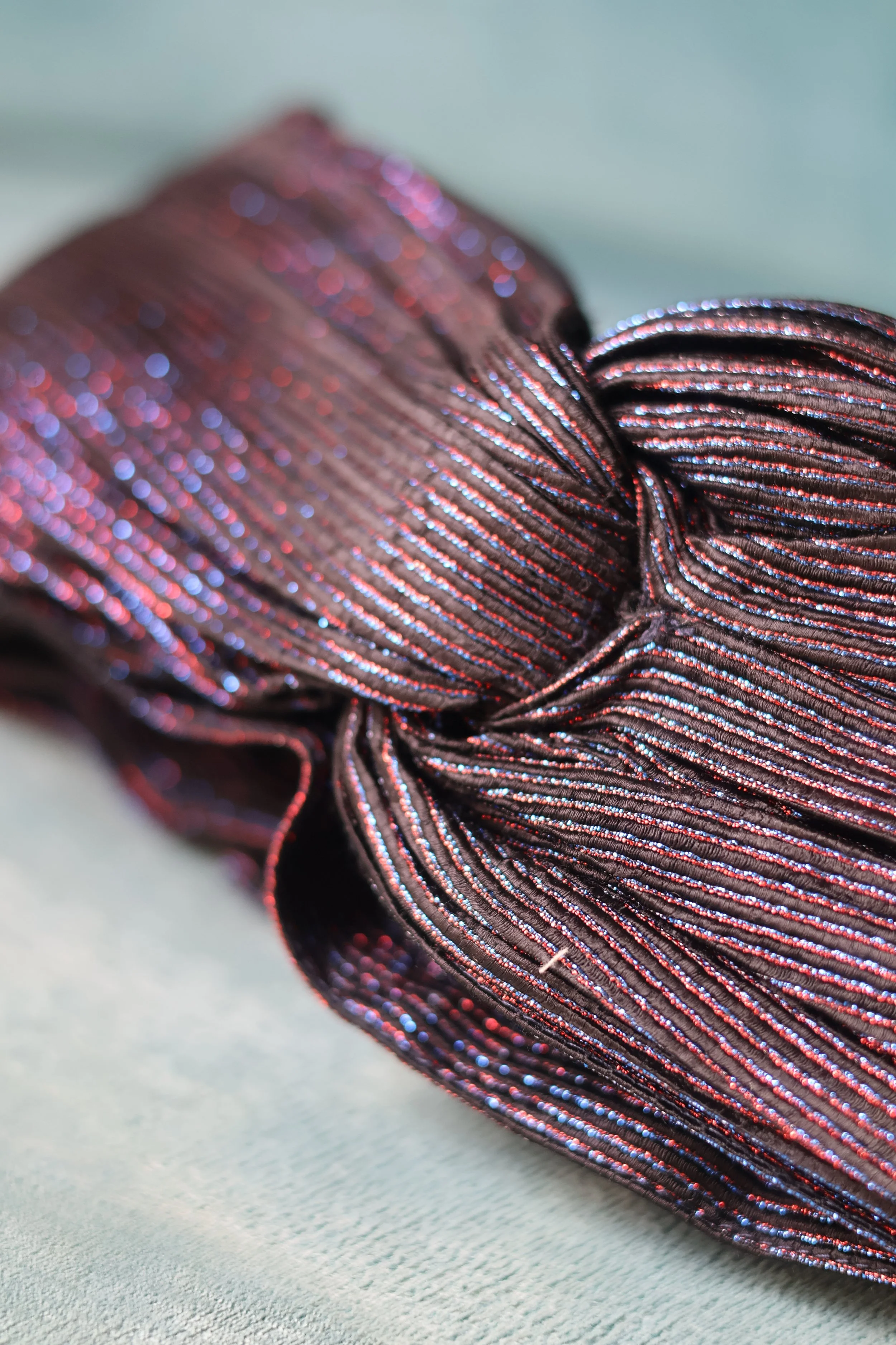 Turban Lunas - Cas Creation