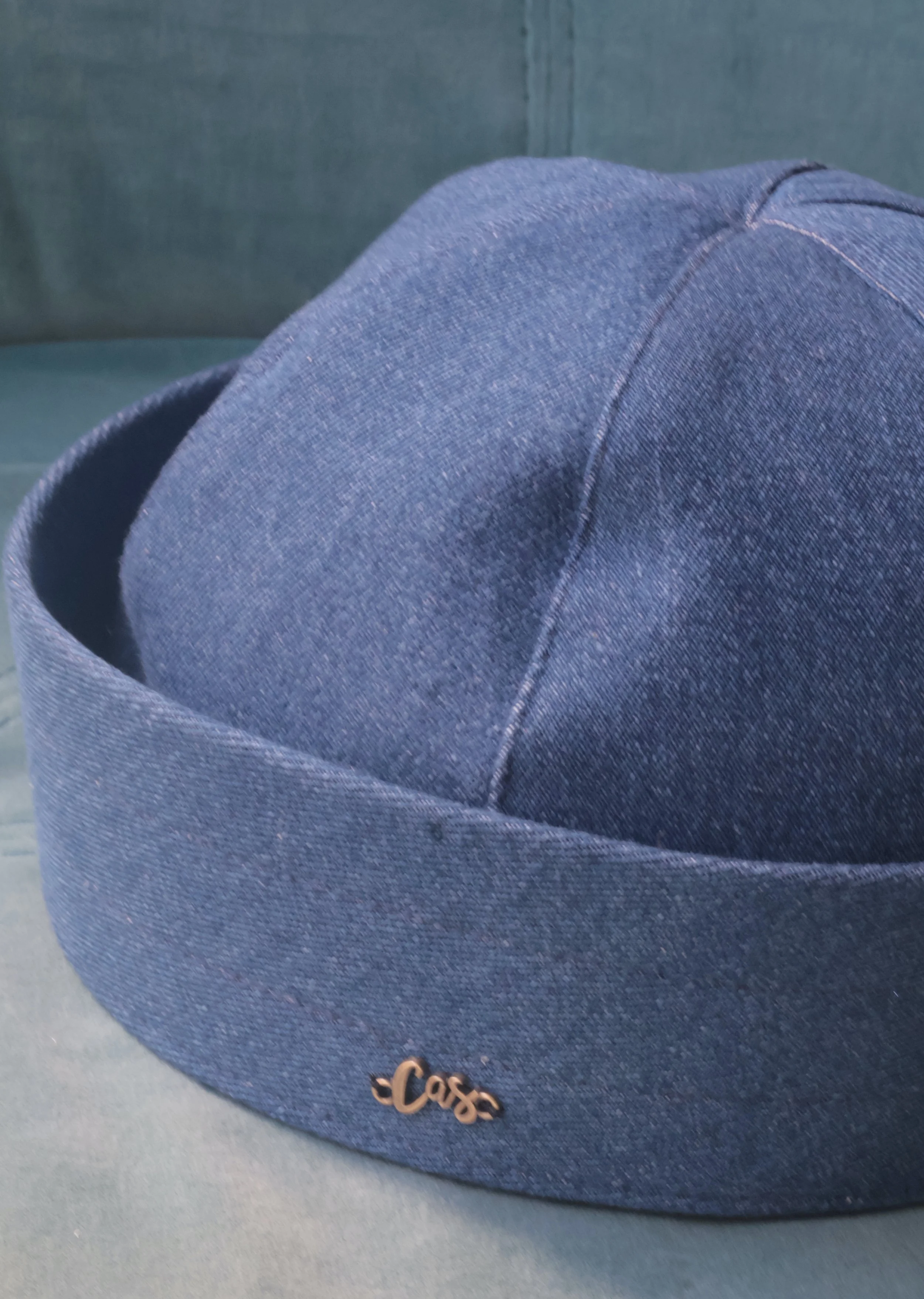 Kate Denim - Cas Création