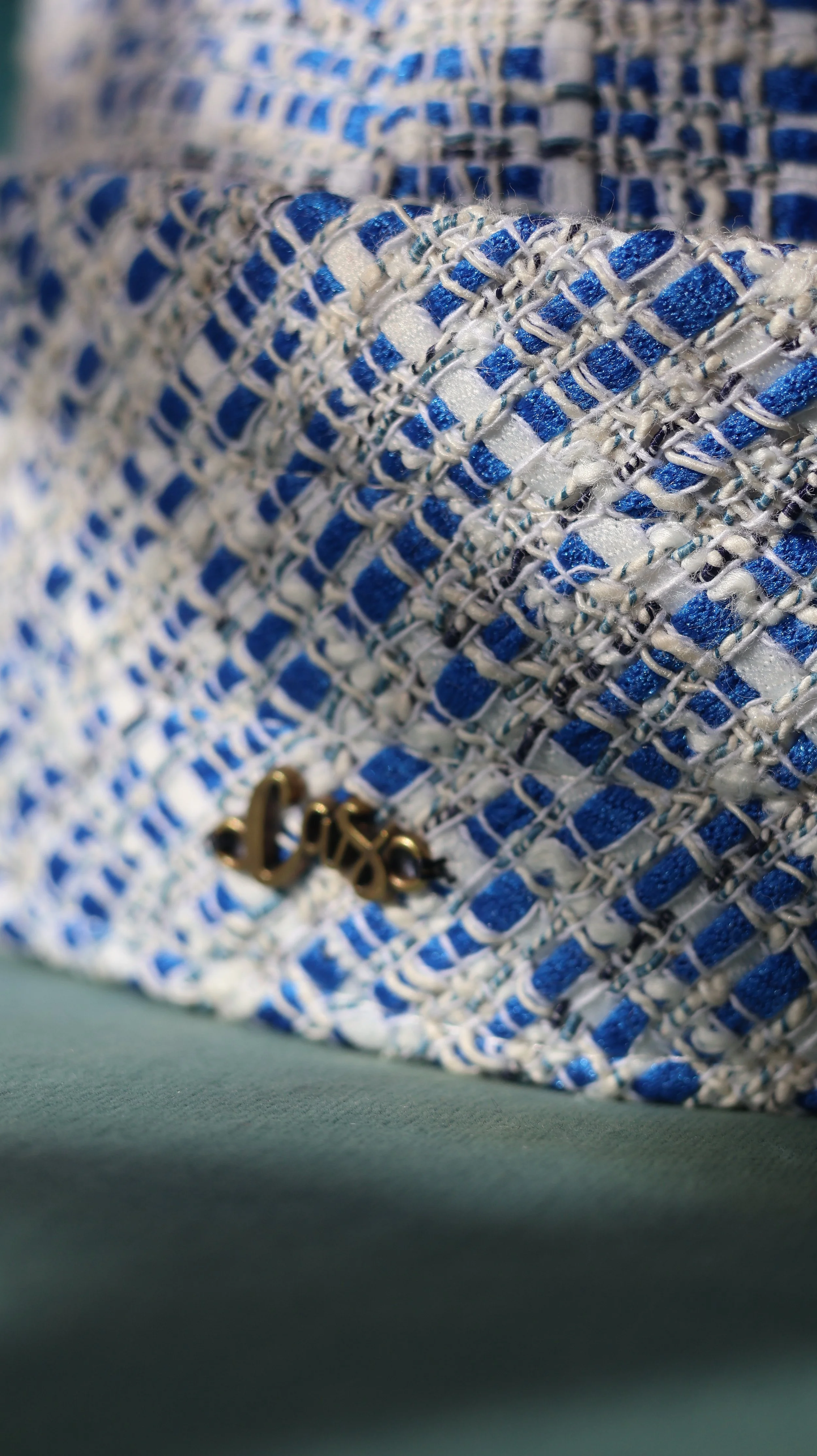 Kate Charlotte Love - Cas Creation