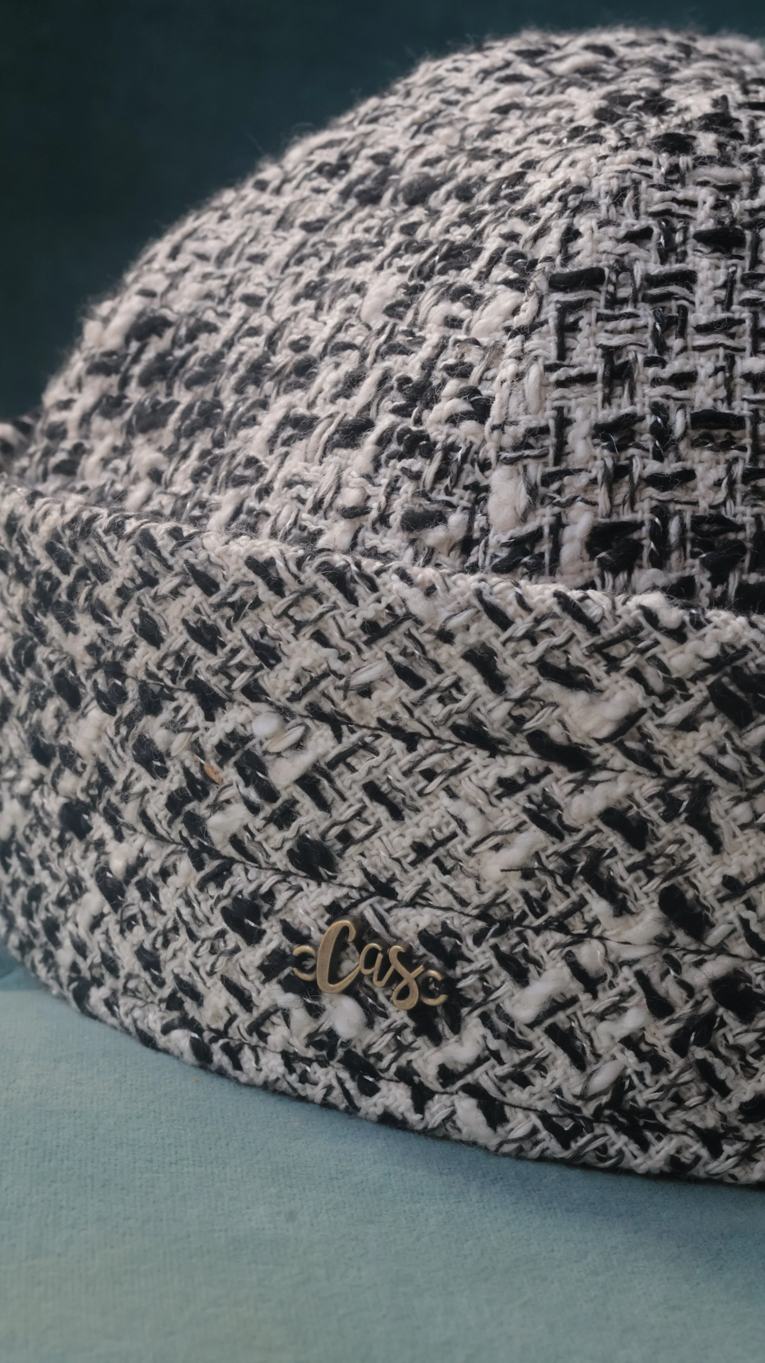 Kate Rahel - Cas Création