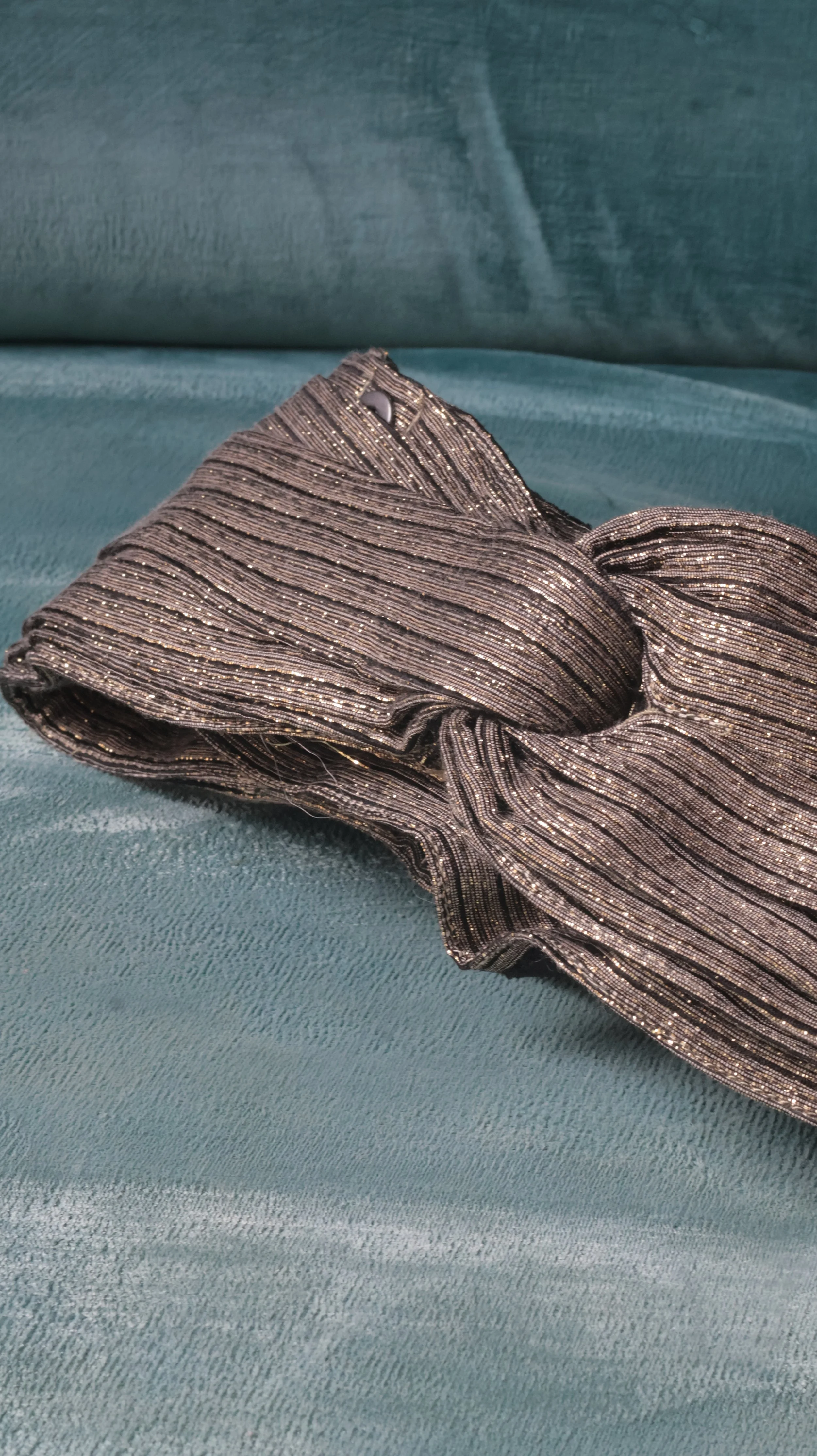 Turban Ophelie - Cas Creation