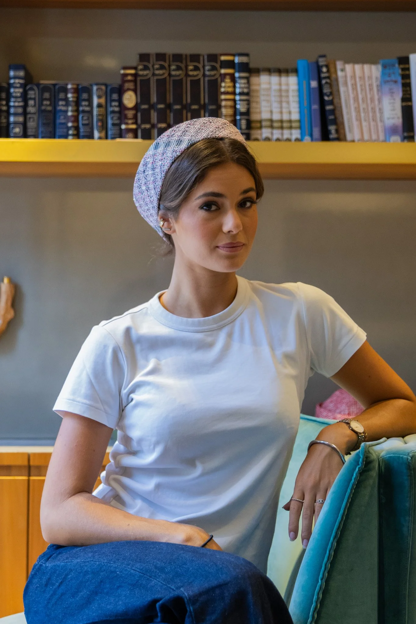 Kate Bluma - Cas Creation