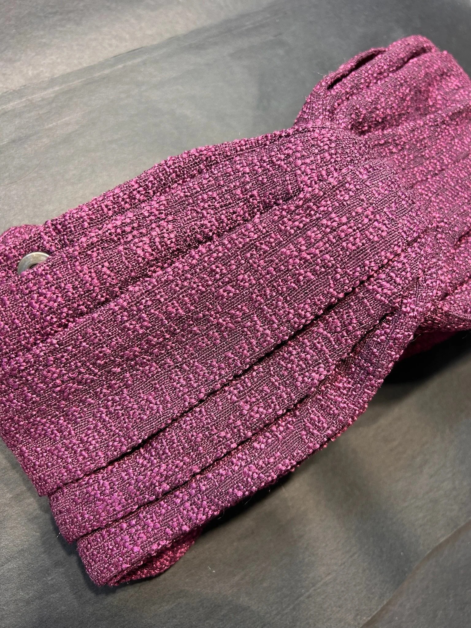 Turban Alba - Cas Creation