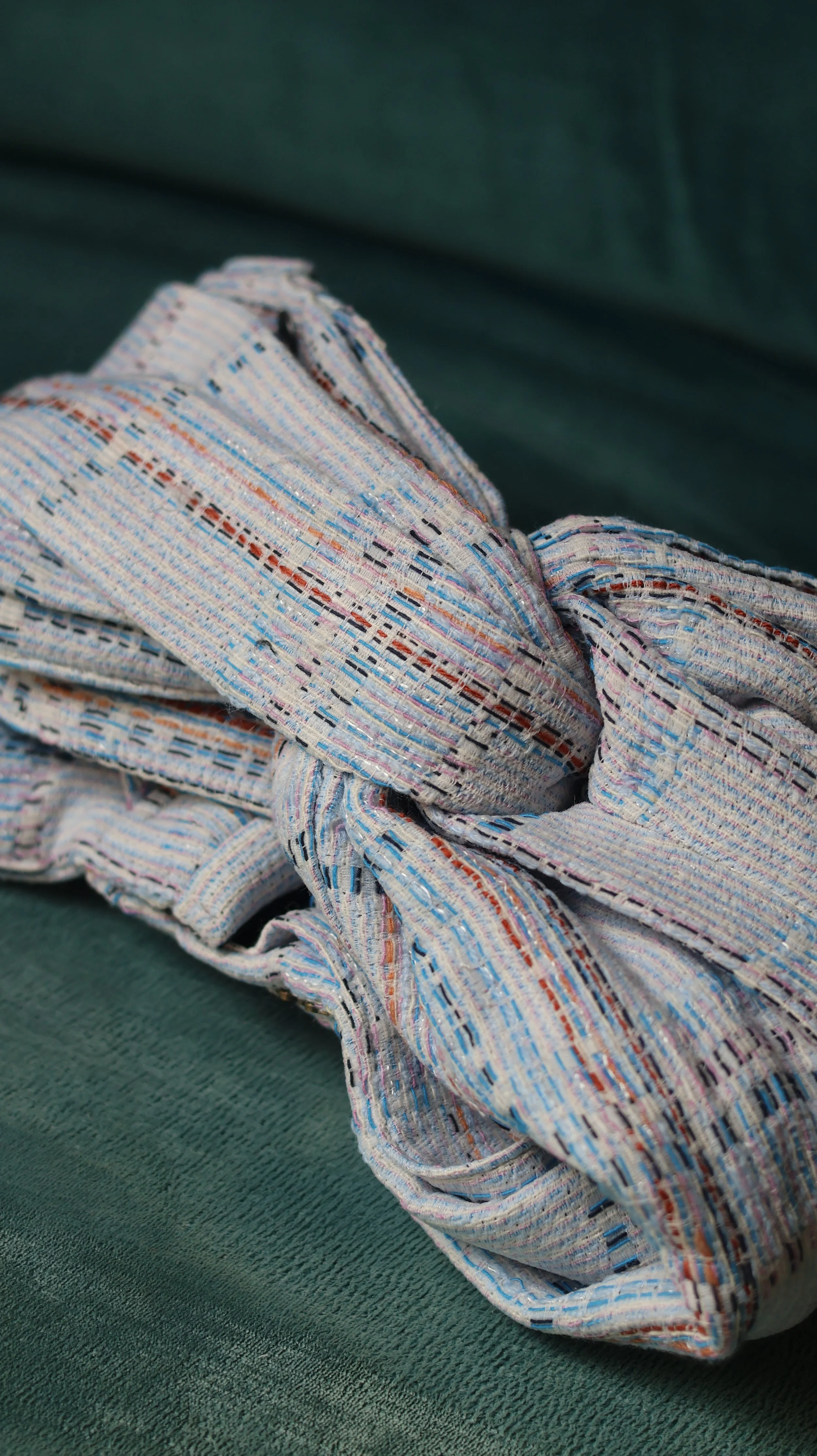 Turban Bluma - Cas Creation