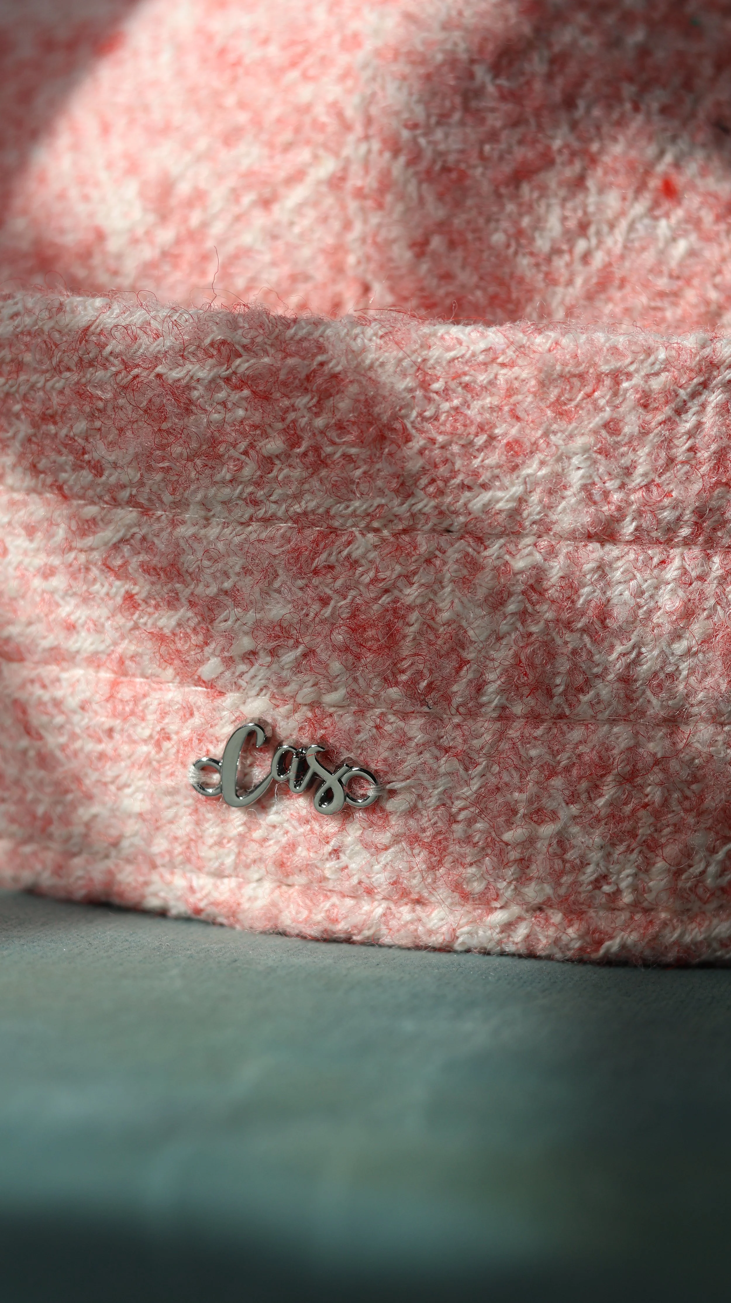 Kate Blondinav - Cas Création