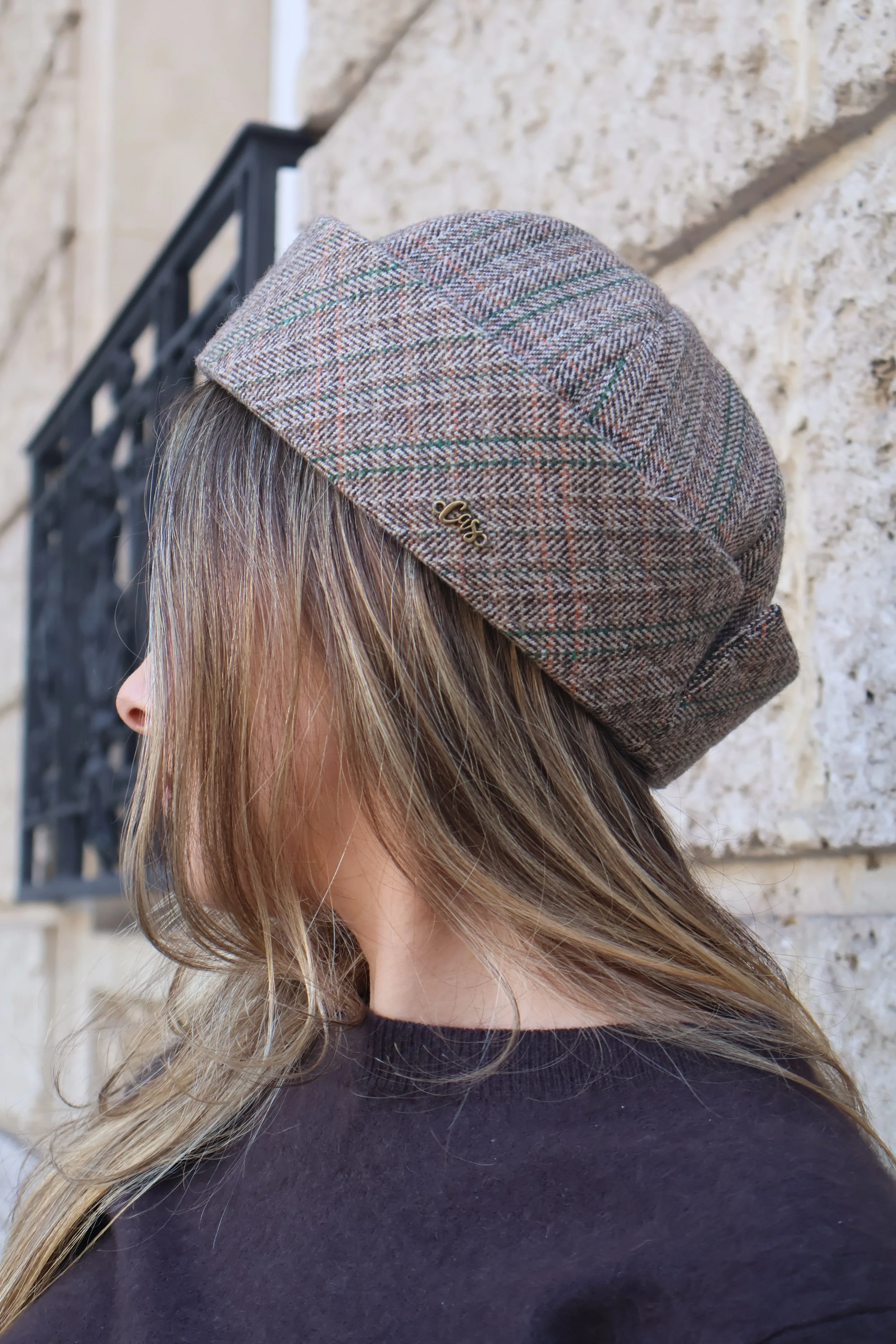 Kate Evan - Cas Creation