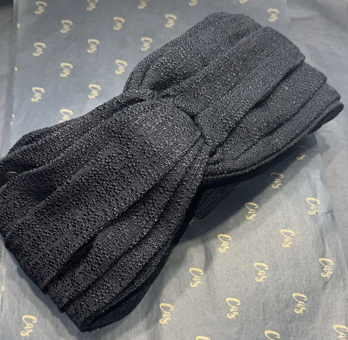 Turban Liam - Cas Creation