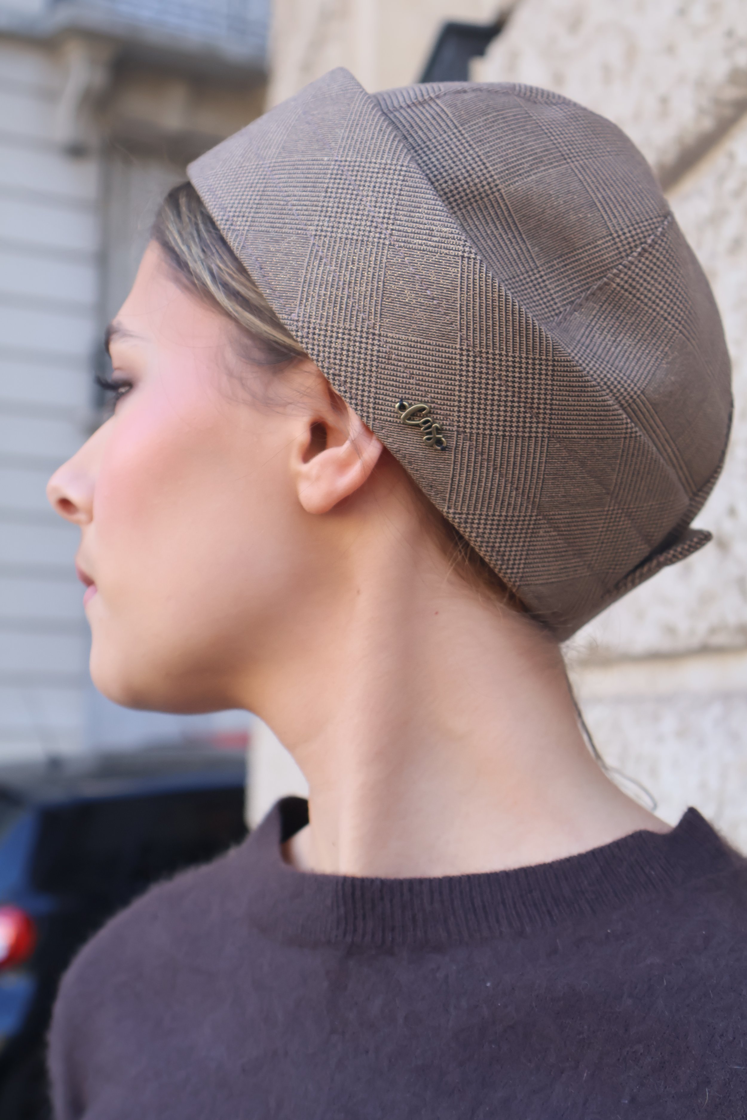 Kate Margaux - Cas Creation