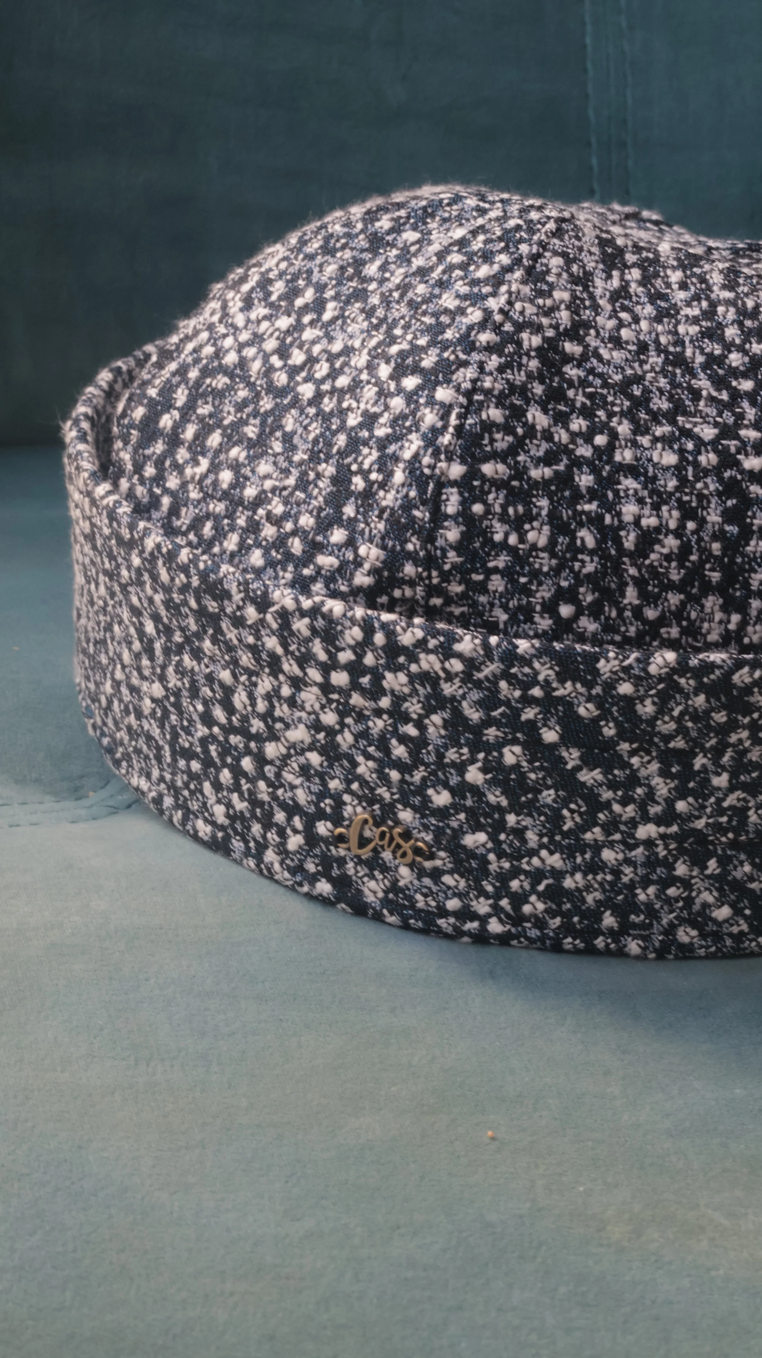 Kate Iris - Cas Création