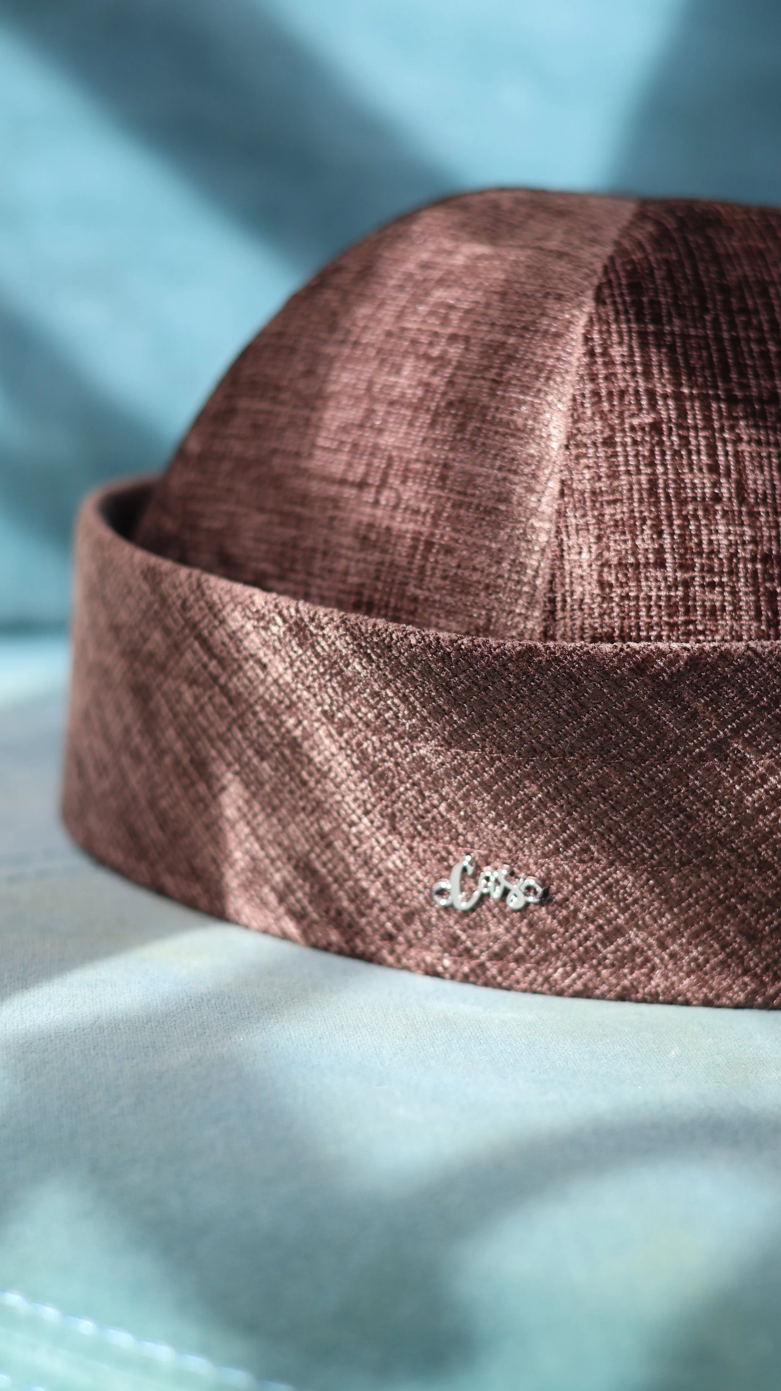 Kate Oriah - Cas Création