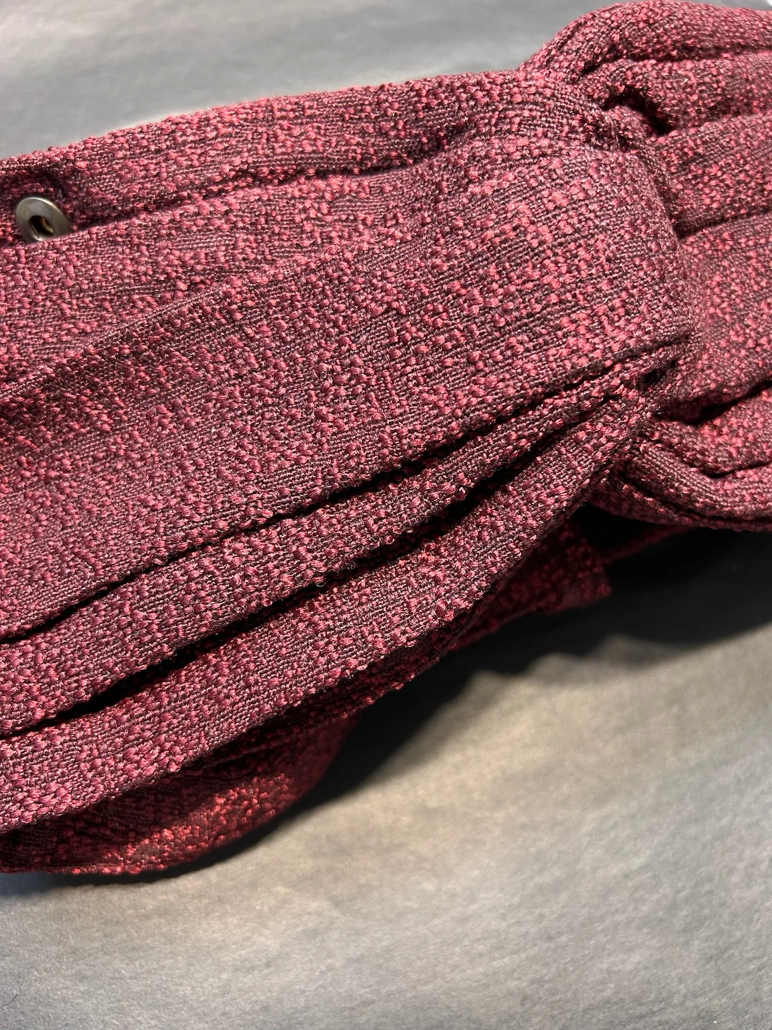 Turban Tal - Cas Creation