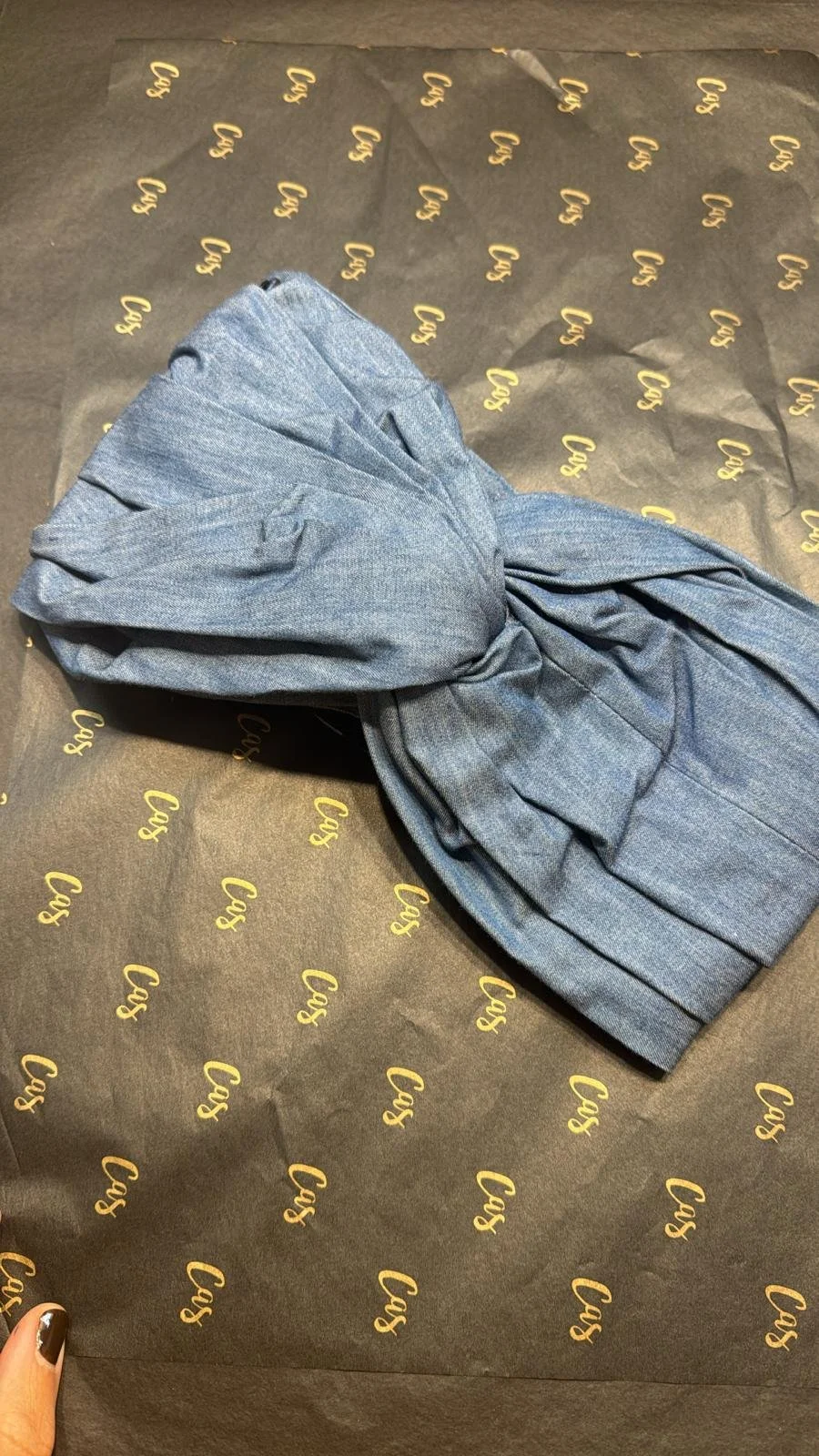 Turban Jean
