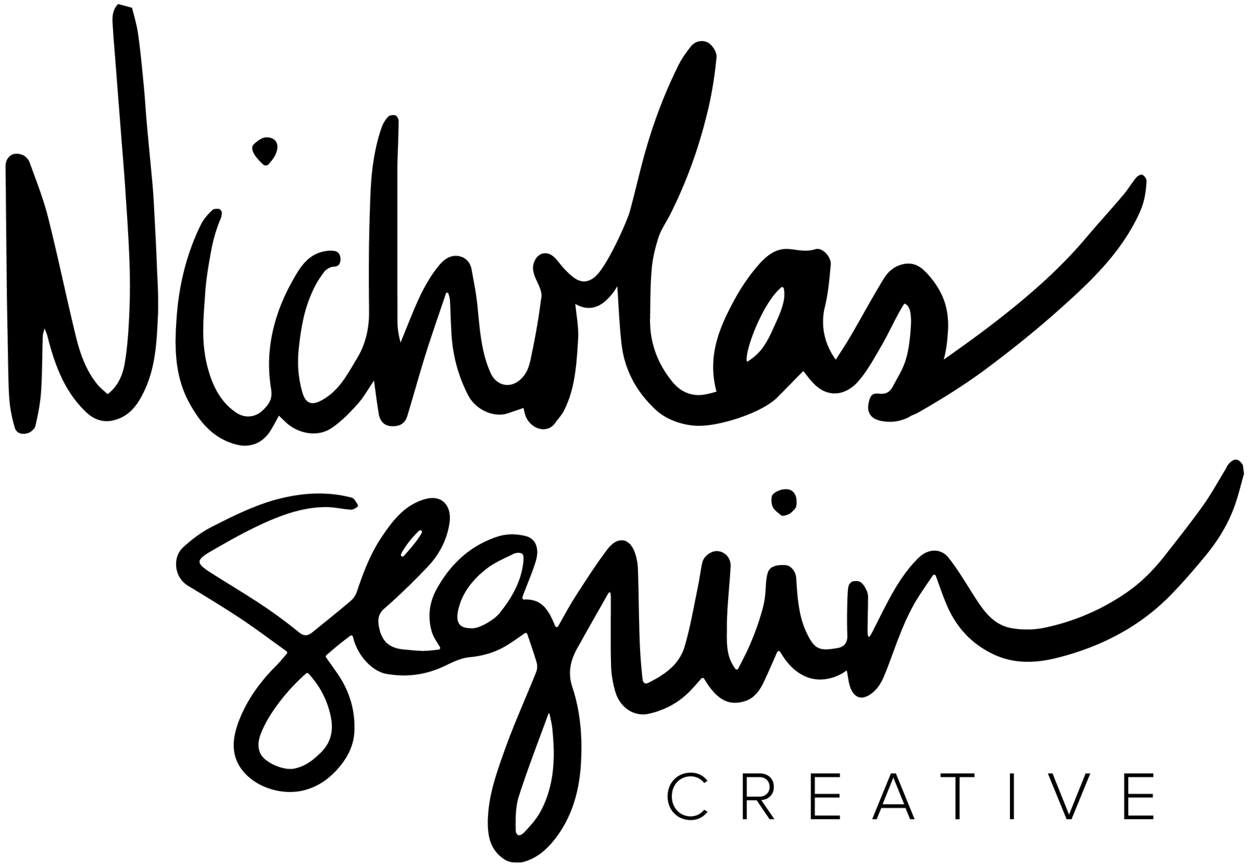 Nicholas Seguin Creative