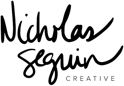 Nicholas Seguin Creative