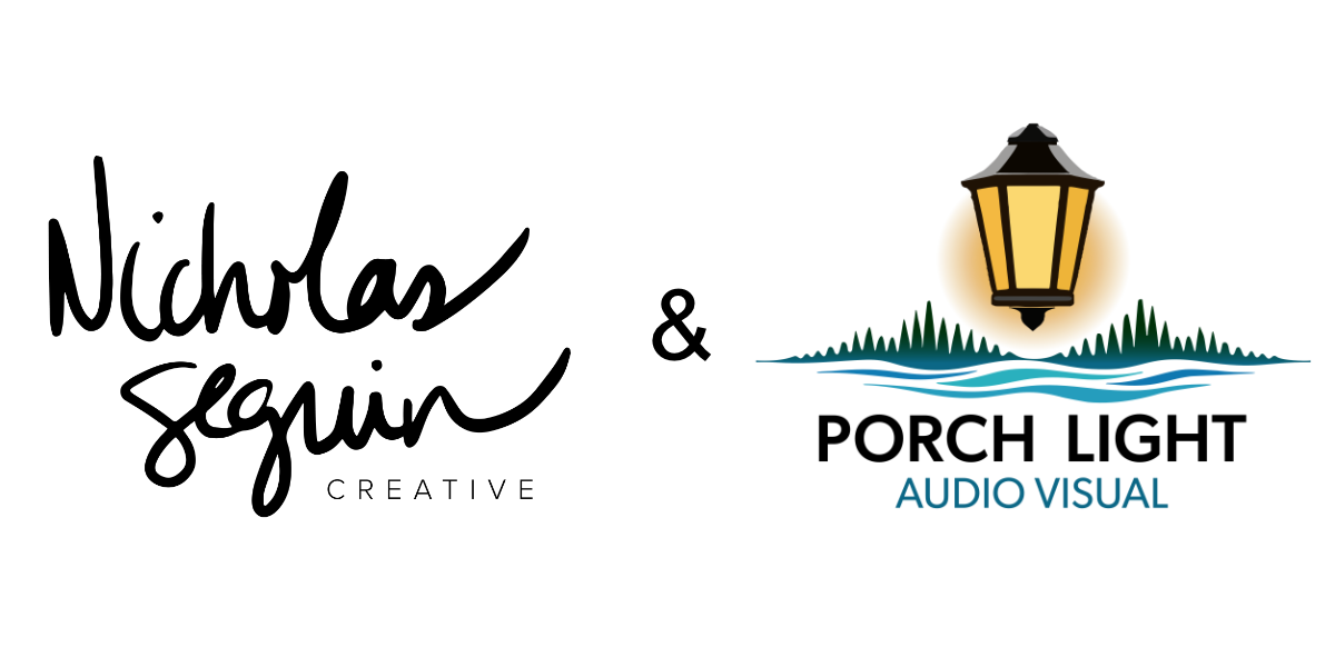 Nicholas Seguin Creative