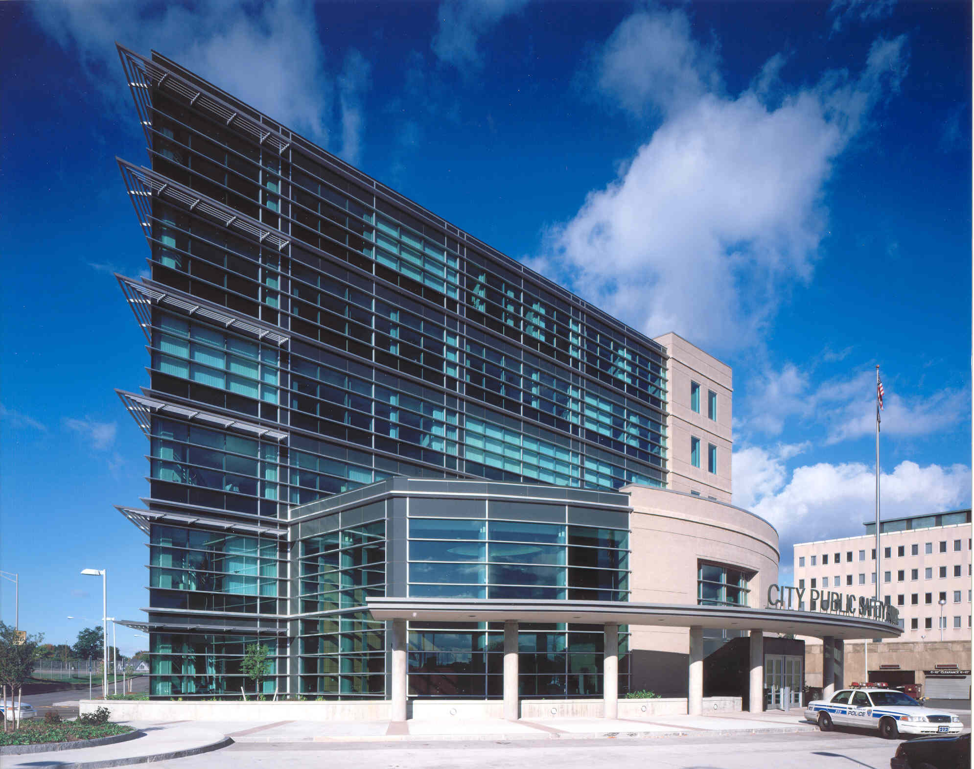 Projects — J Durfee, Architect