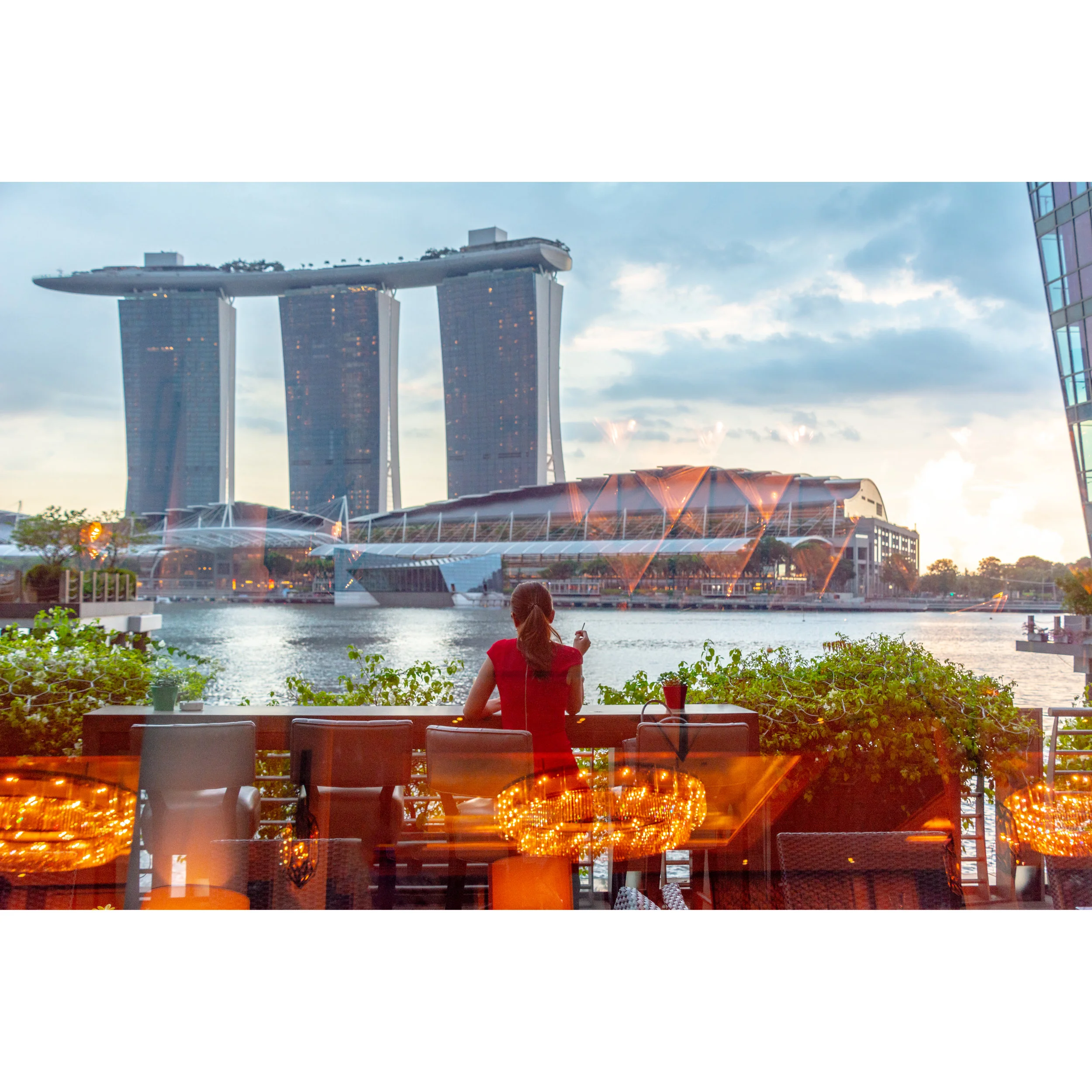 Singapore | 2017