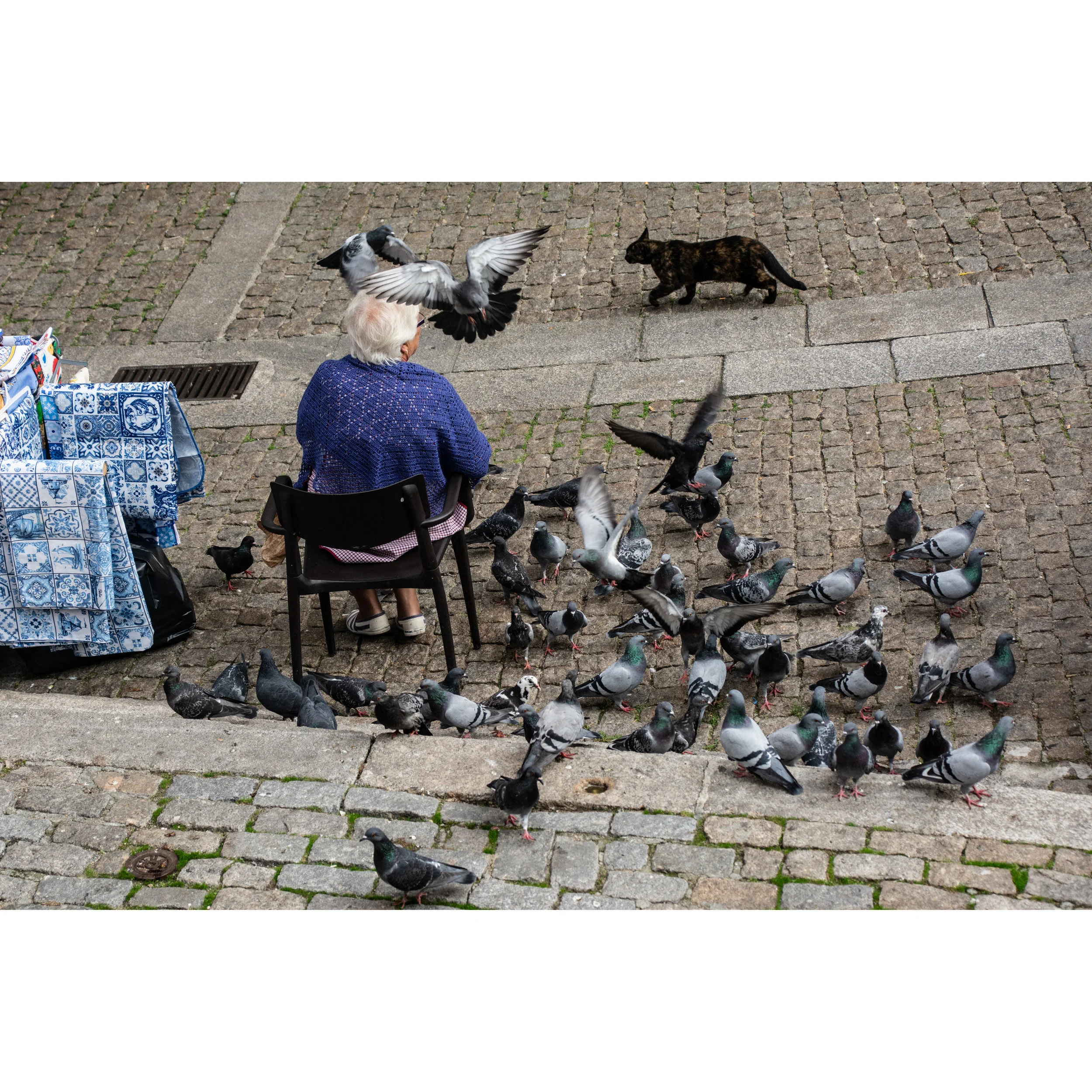 Porto, Portugal | 2018