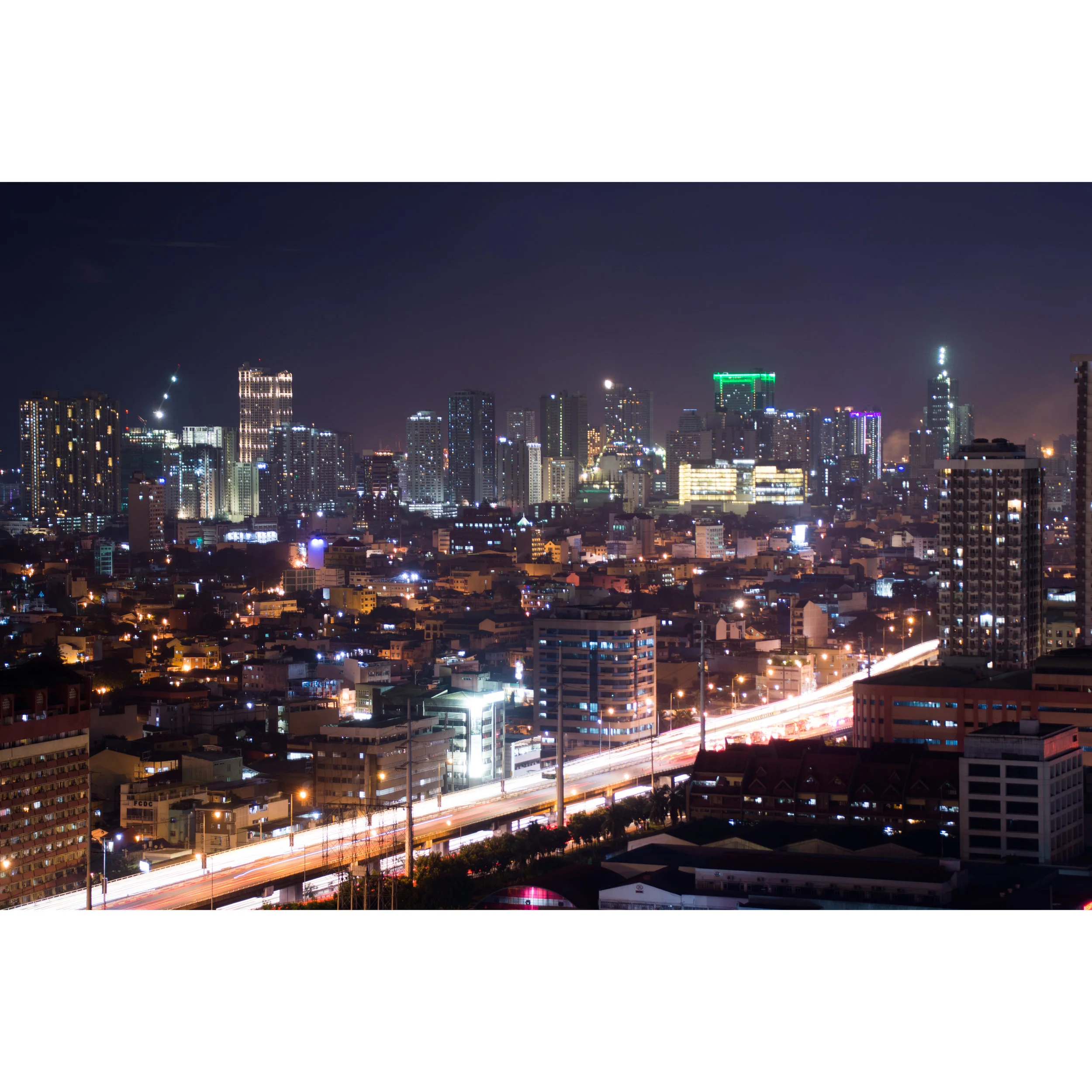 Metromanila, Philippines | 2017
