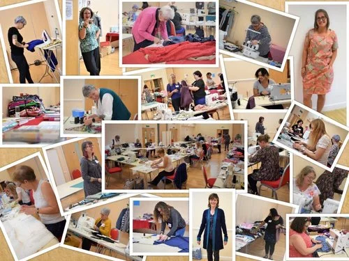 Sew Day
