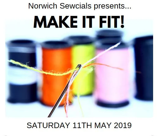 Make It Fit! Presentation and Demonstration