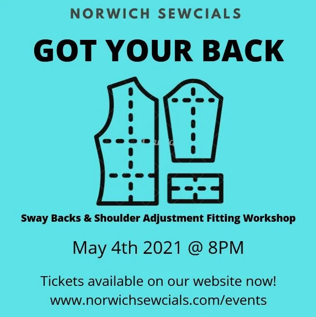 Cardholder Members - Fitting Series 2 - Got Your Back
