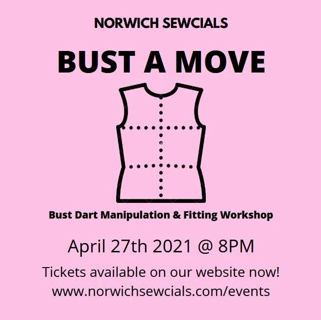 Fitting Series 1 - Bust a Move!