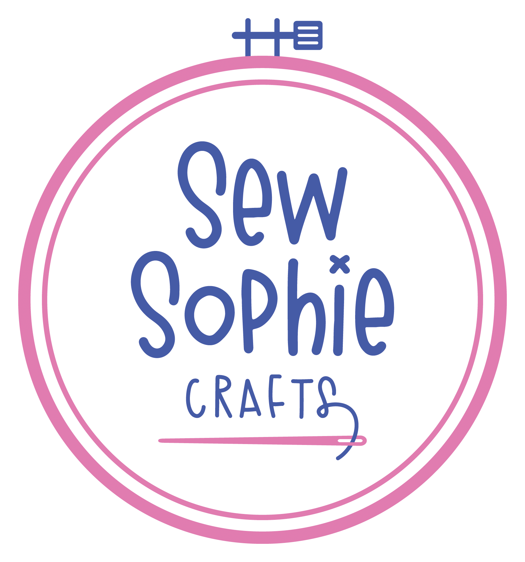 Sew Sophie Crafts