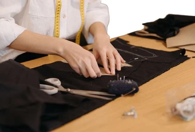 Trouser Drafting and Fitting Weekend