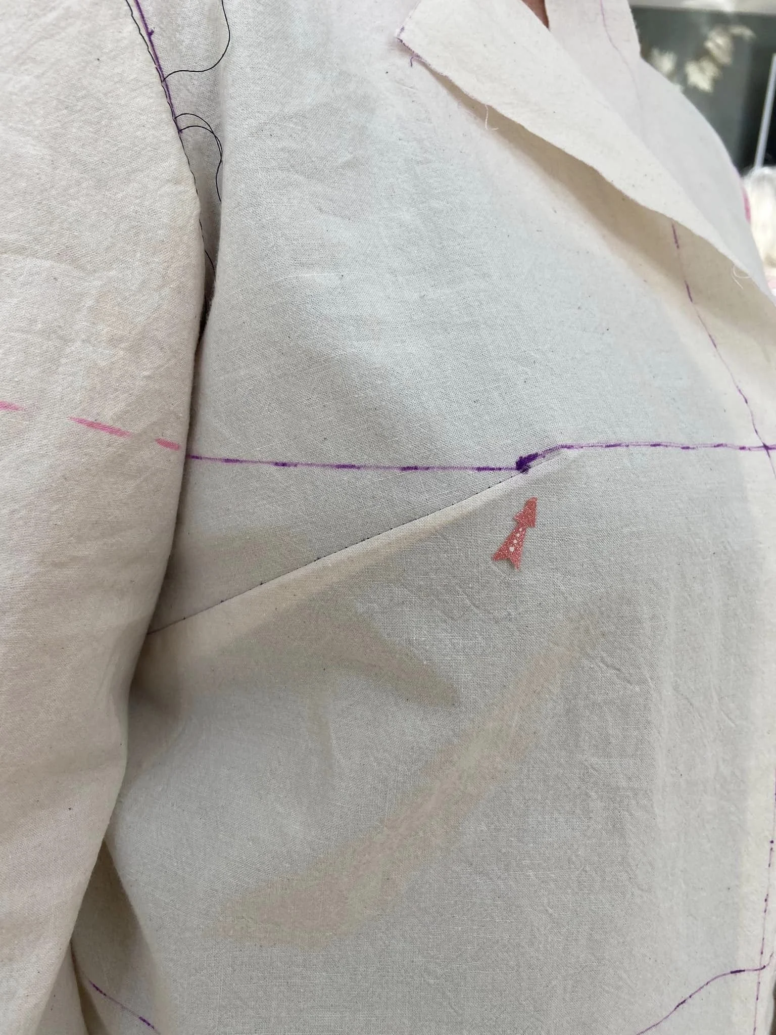 Bodice Drafting Weekend