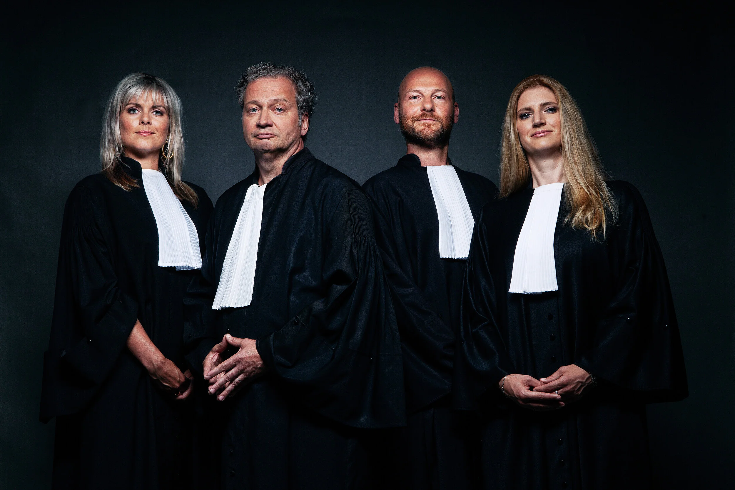 Arslan & Ersoy Advocaten Den Haag Interieurbouw Successful Dutch Interior