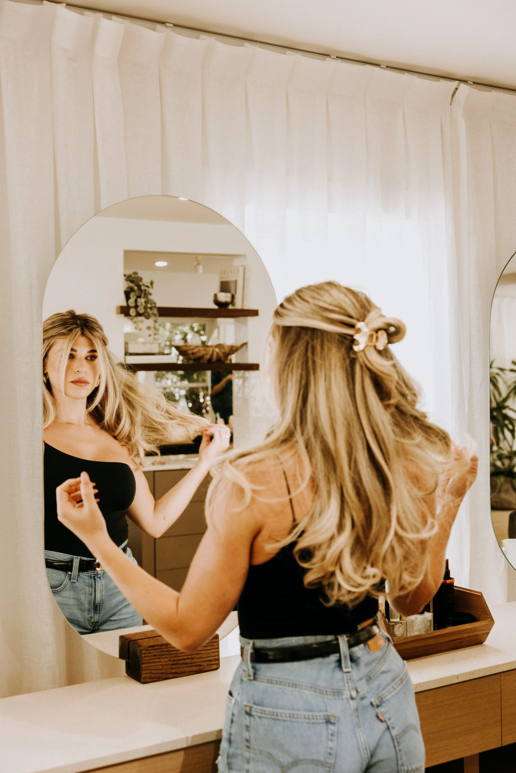 How to Reset Your Haircare Routine for Stronger, Healthier Hair