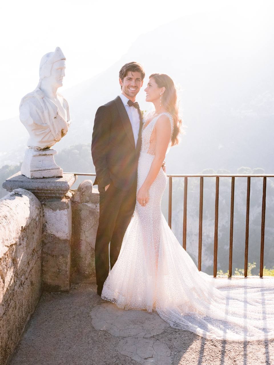 Tampa Bridal Hair Prep Starts Before the Wedding Day